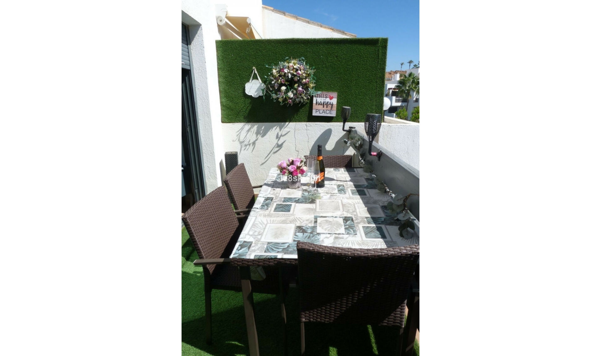 Resale - Apartment -
La Cala de Mijas