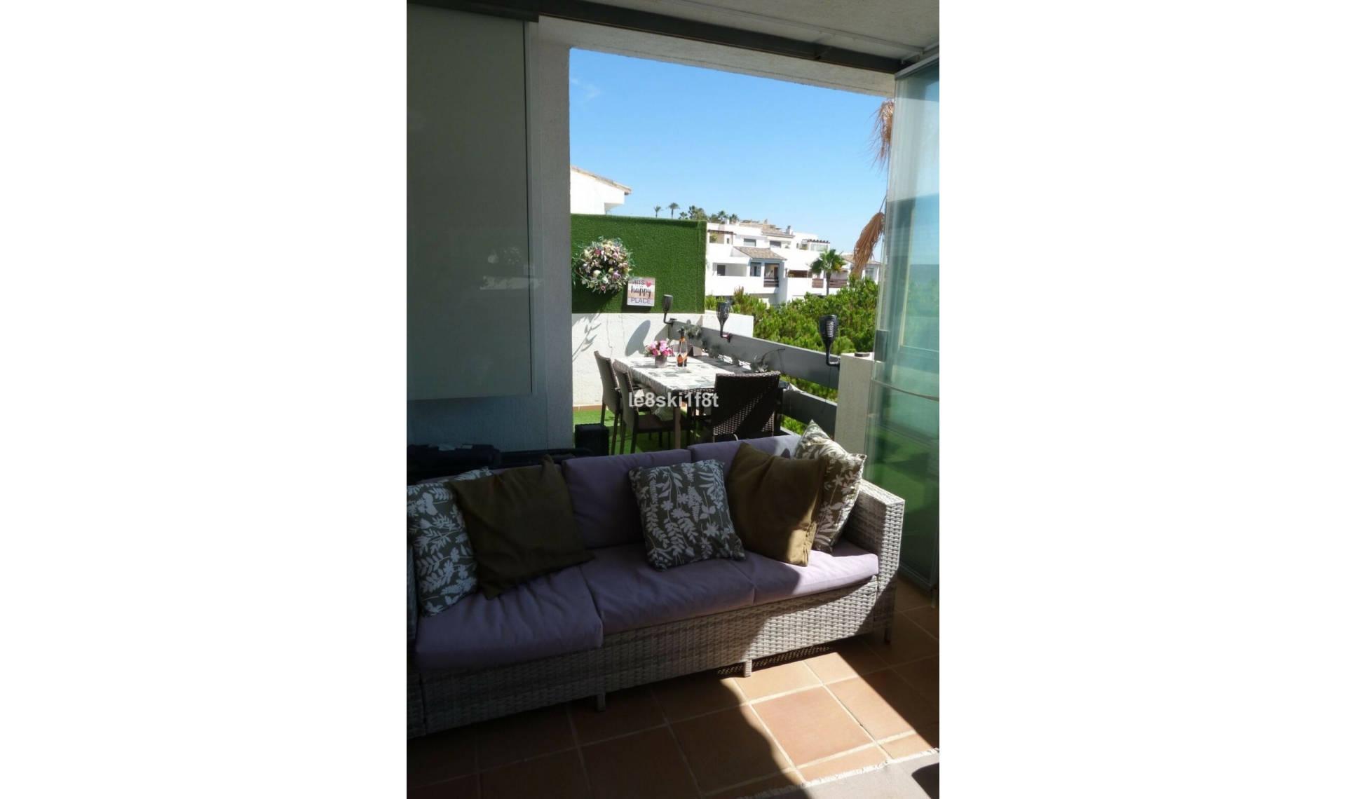 Resale - Apartment -
La Cala de Mijas