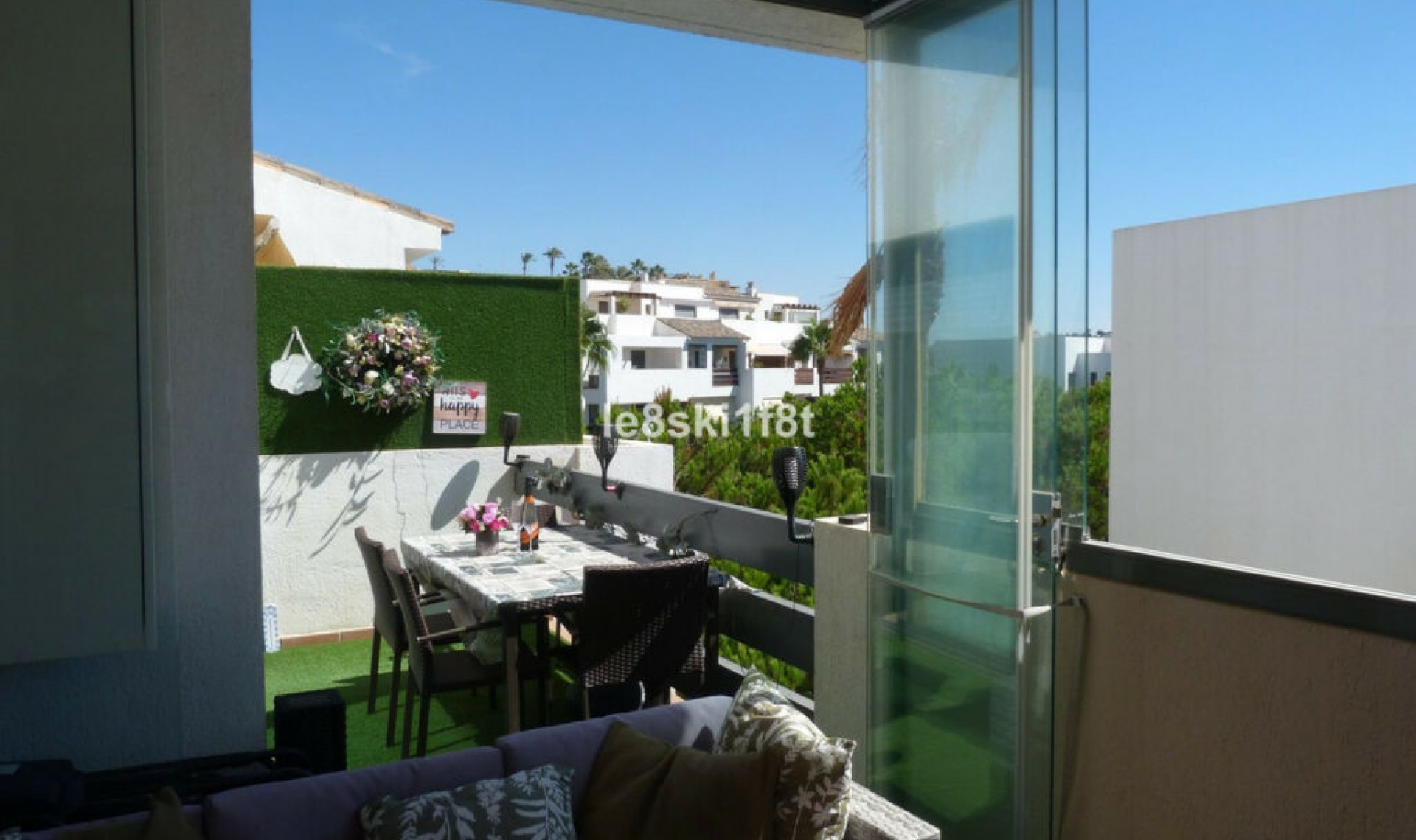 Resale - Apartment -
La Cala de Mijas