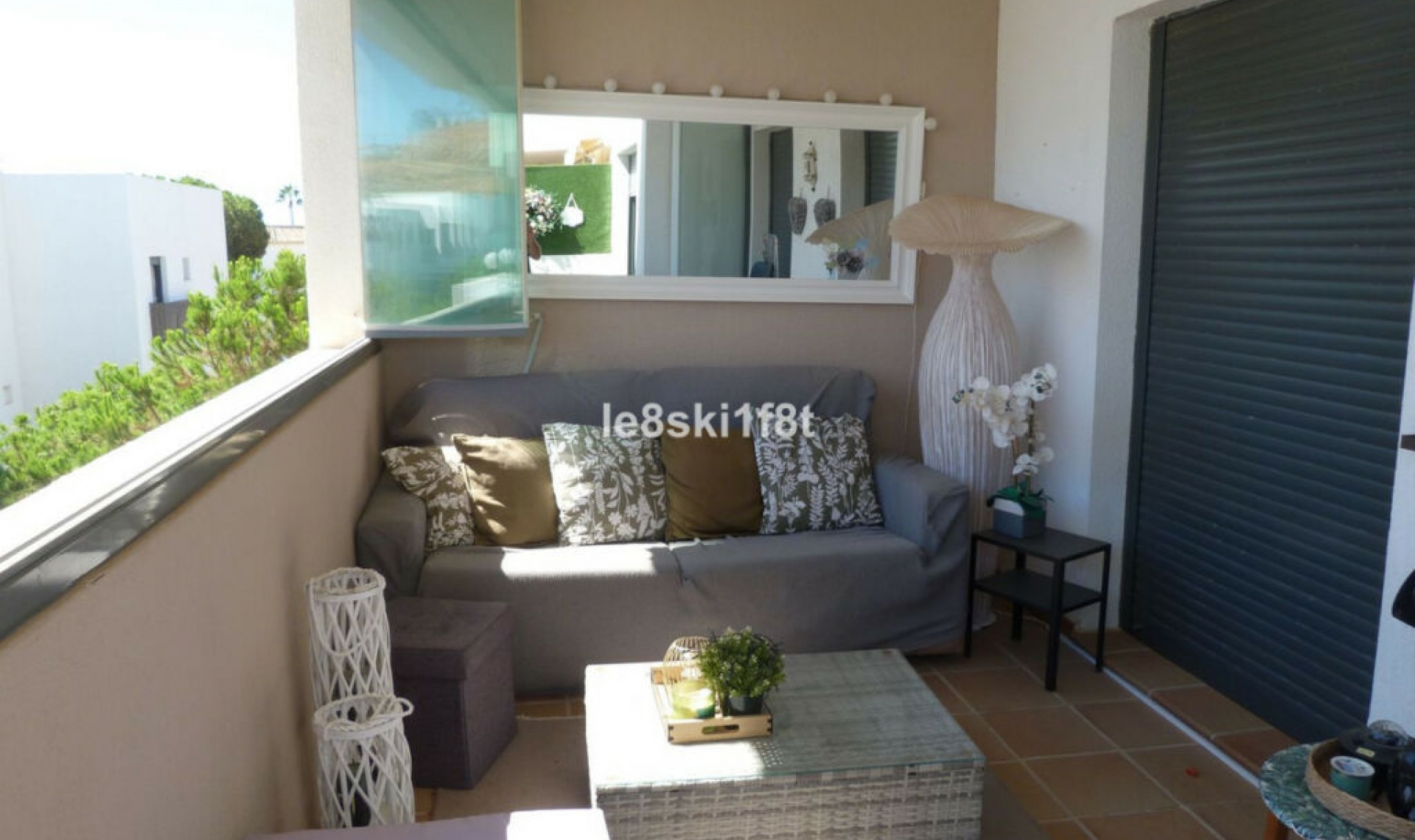 Resale - Apartment -
La Cala de Mijas