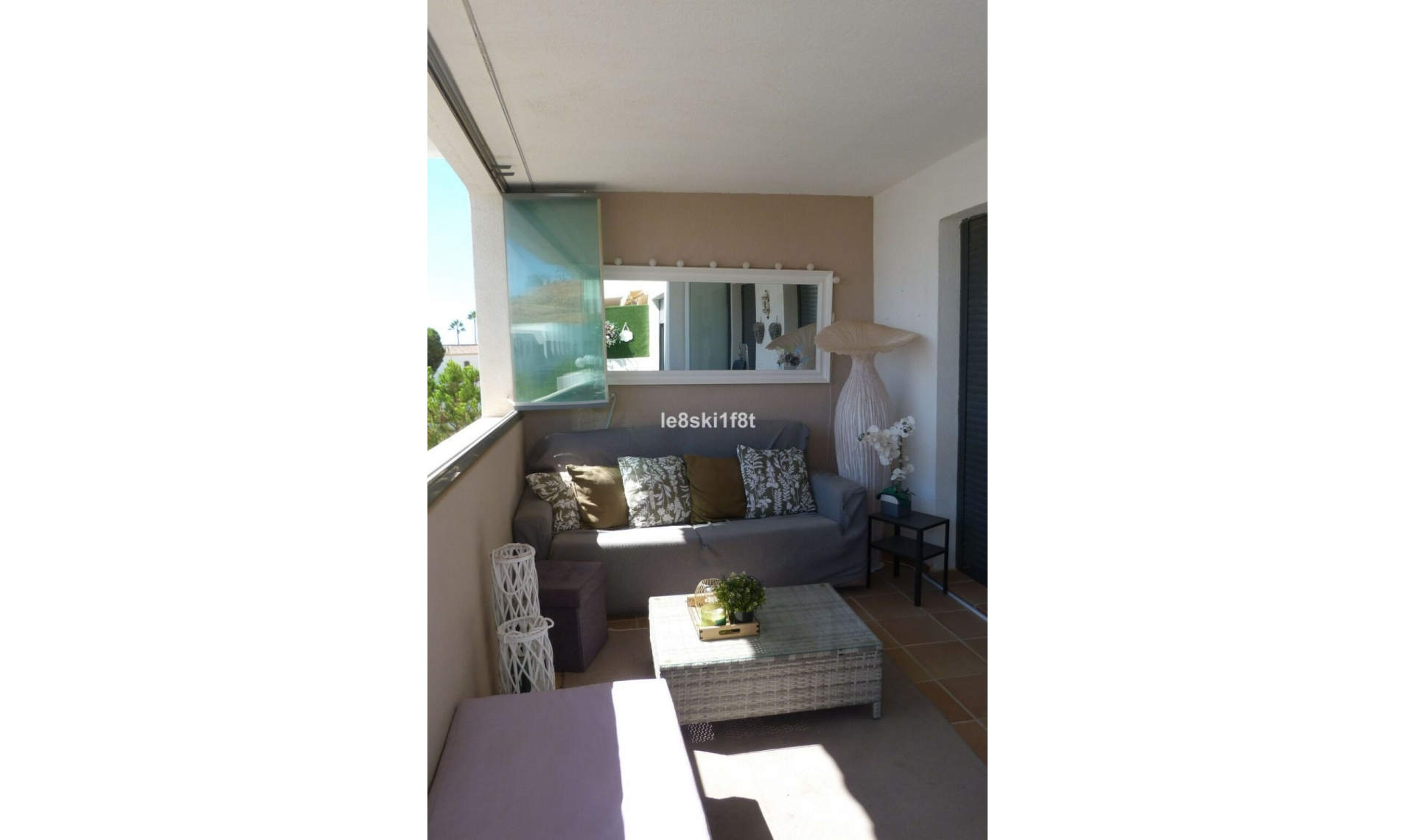 Resale - Apartment -
La Cala de Mijas