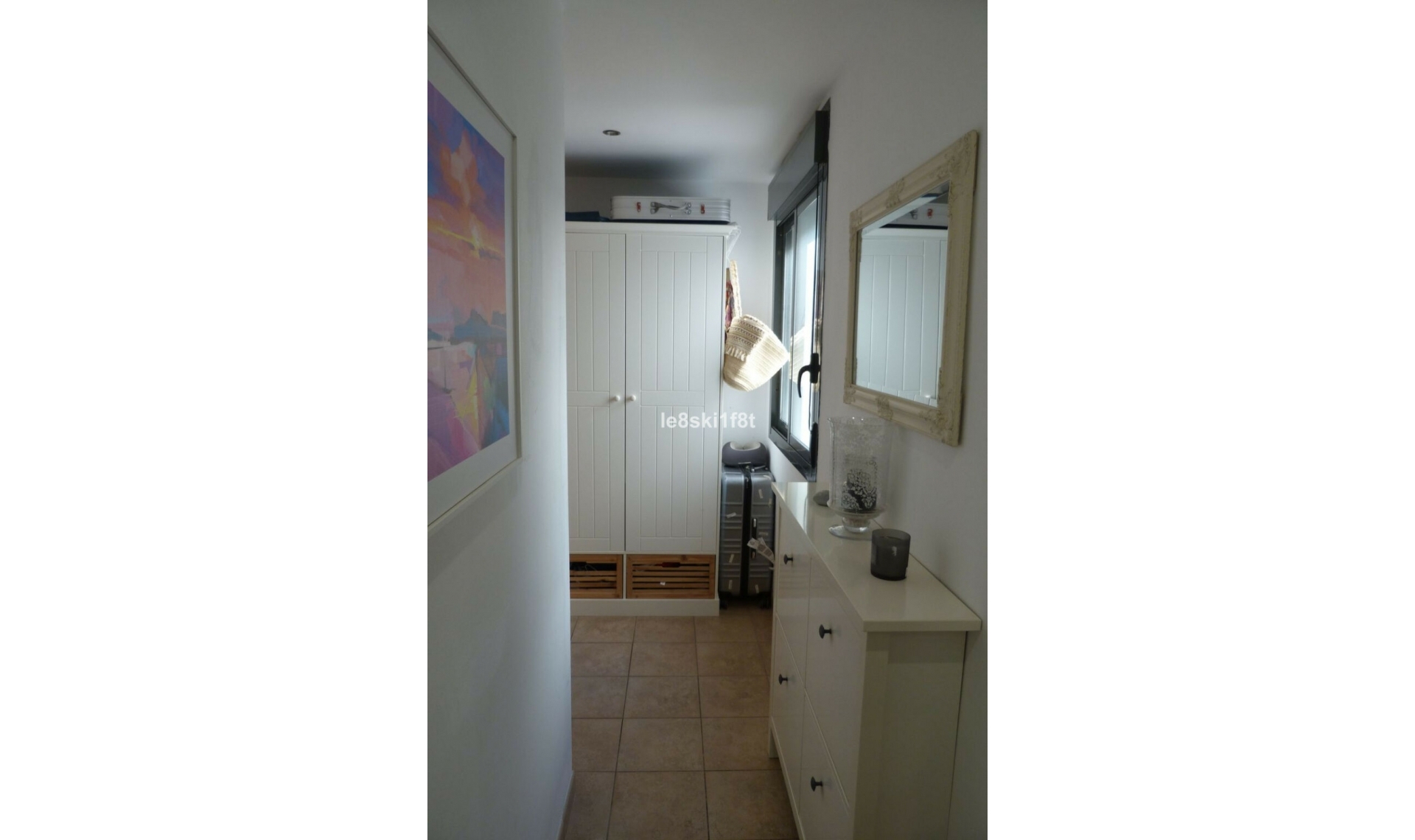 Resale - Apartment -
La Cala de Mijas