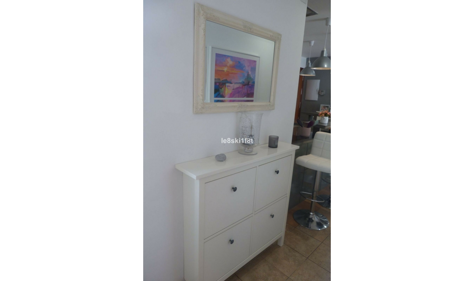Resale - Apartment -
La Cala de Mijas