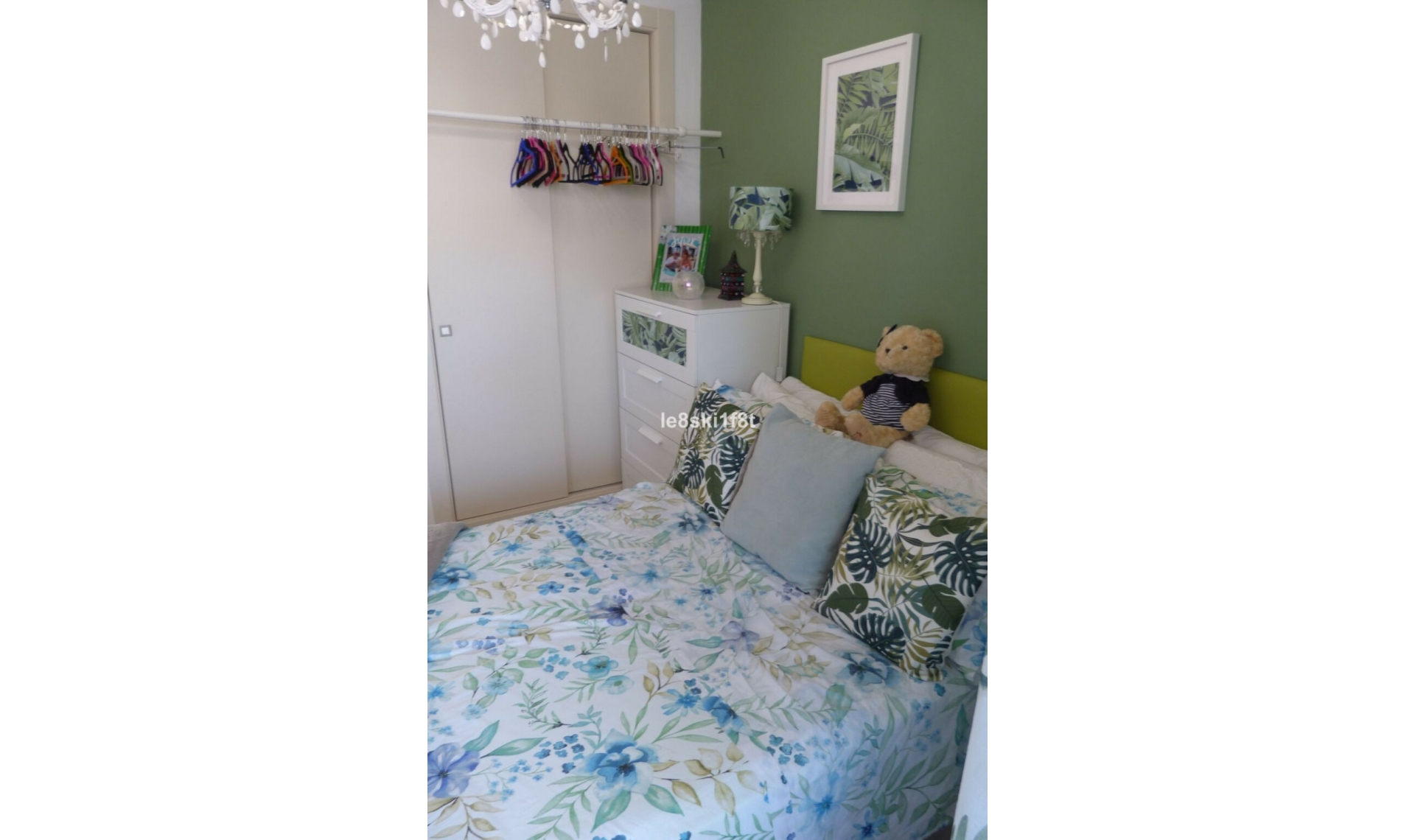 Resale - Apartment -
La Cala de Mijas