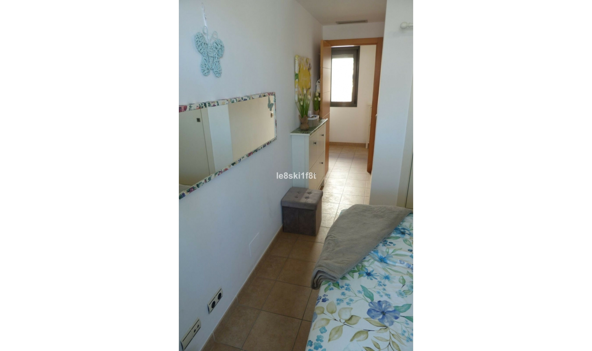 Resale - Apartment -
La Cala de Mijas