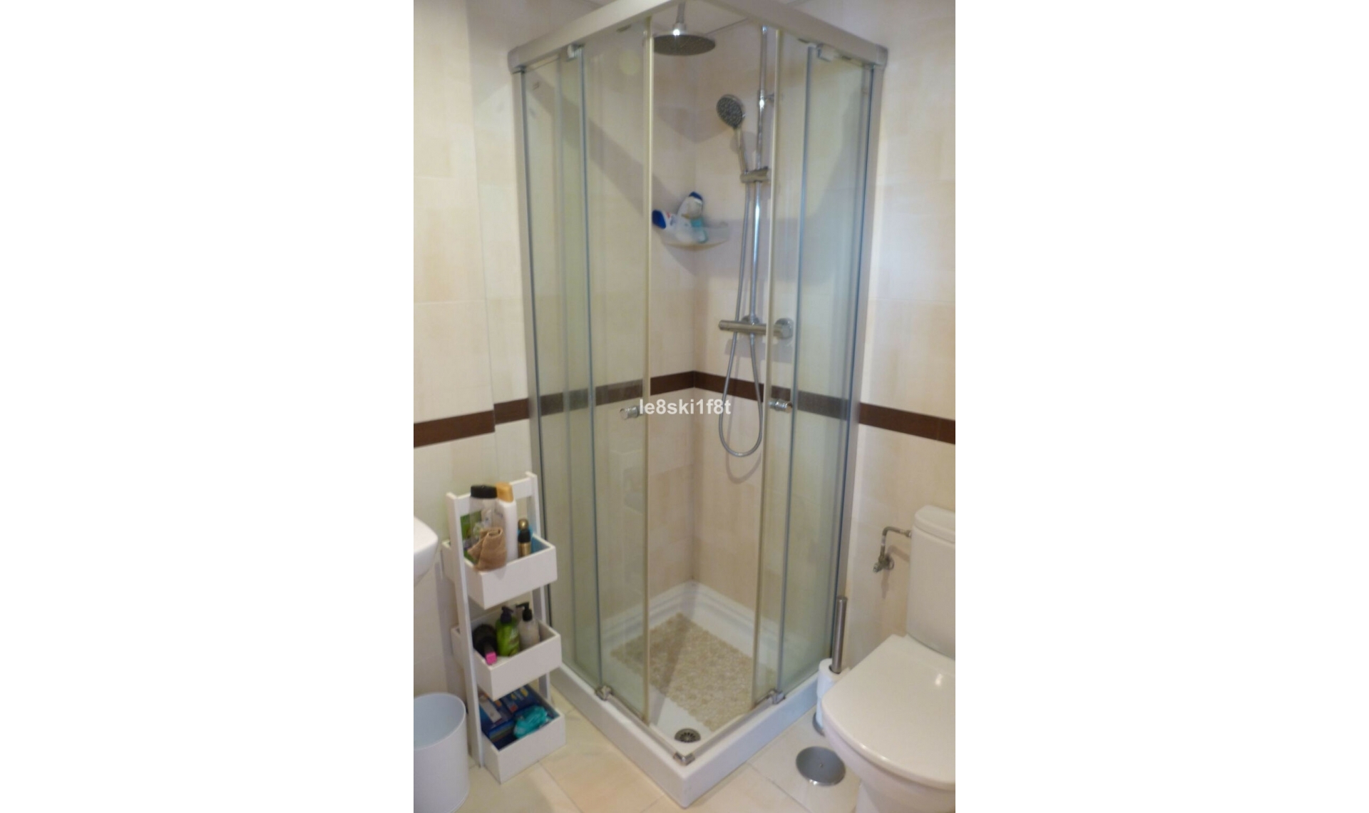 Resale - Apartment -
La Cala de Mijas