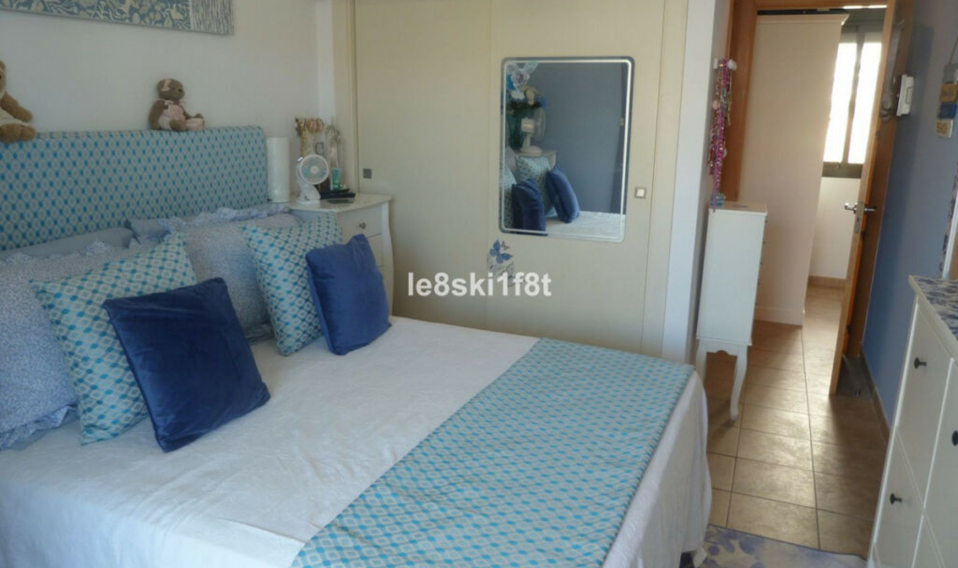 Resale - Apartment -
La Cala de Mijas