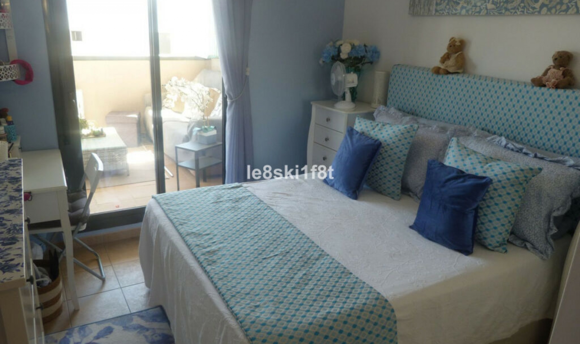 Resale - Apartment -
La Cala de Mijas