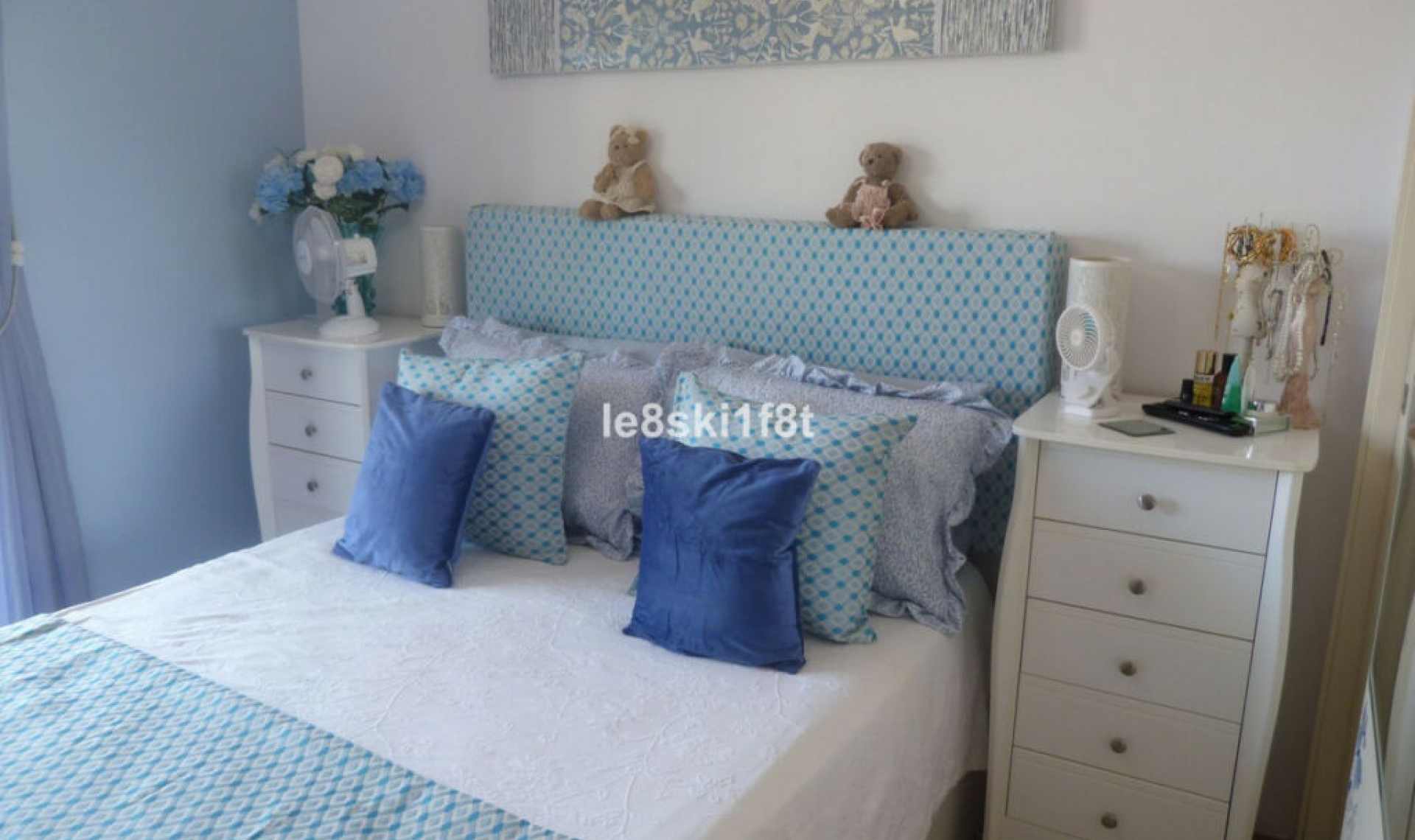 Resale - Apartment -
La Cala de Mijas
