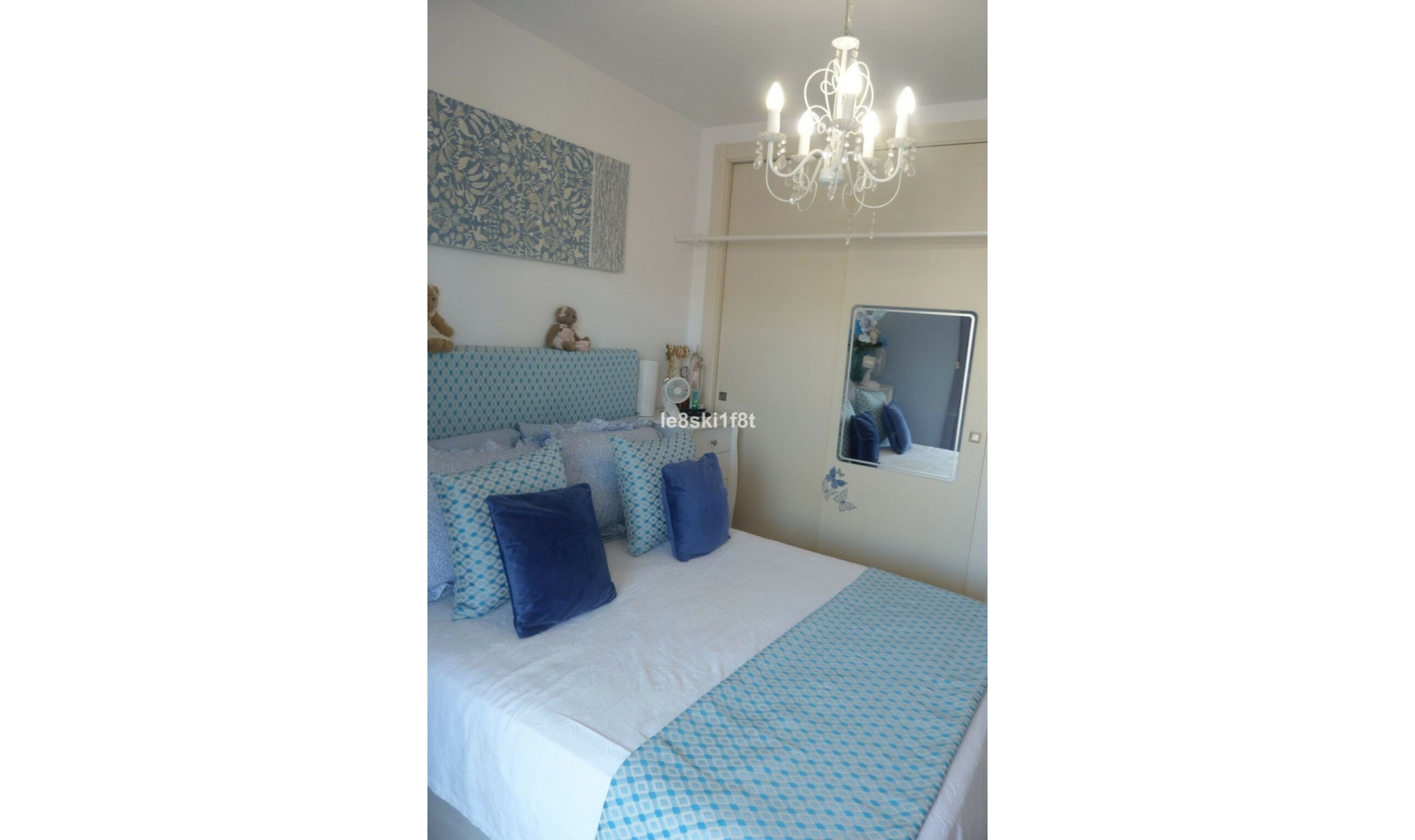 Resale - Apartment -
La Cala de Mijas