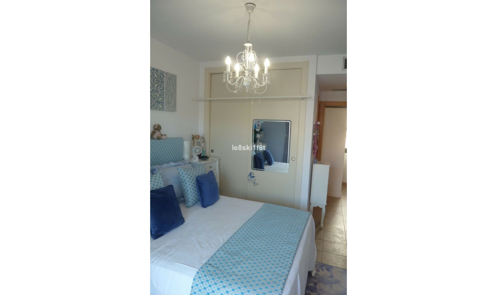 Resale - Apartment -
La Cala de Mijas