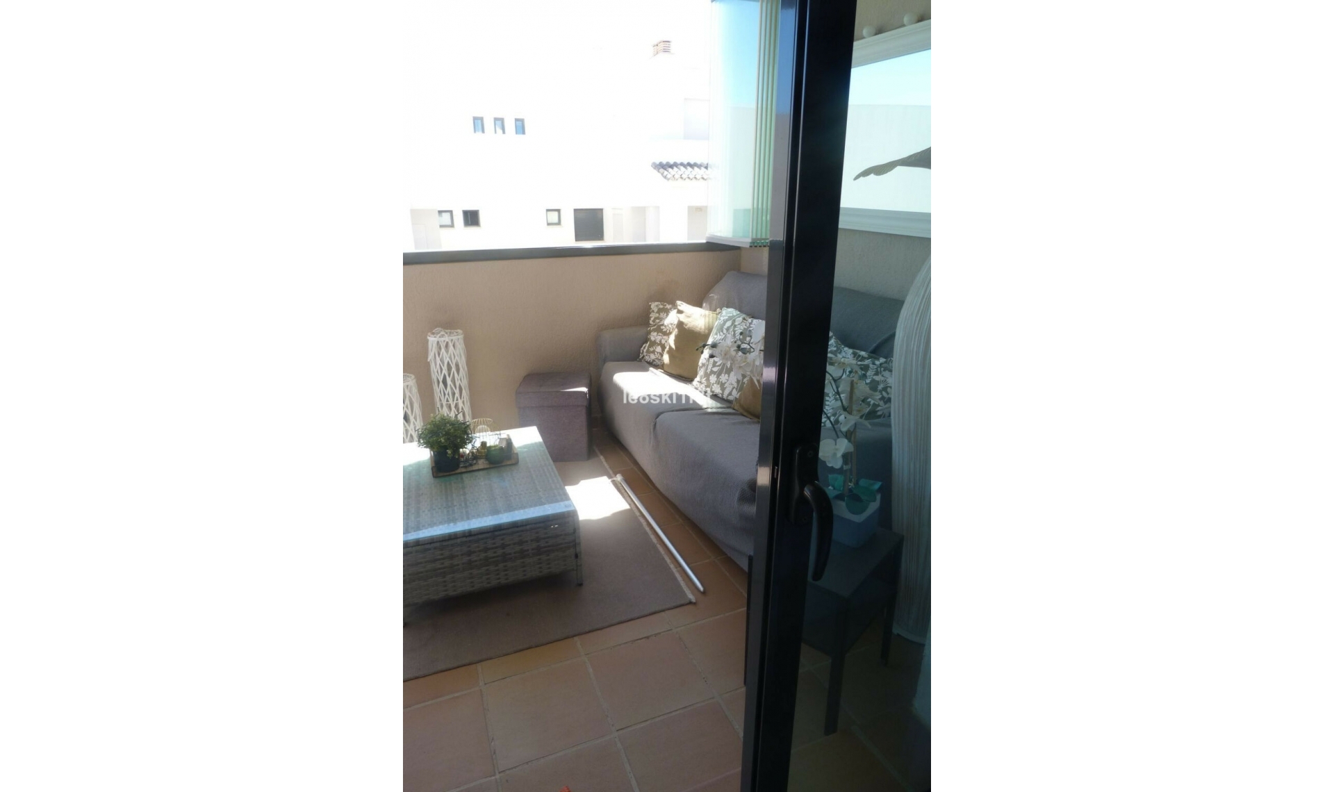Resale - Apartment -
La Cala de Mijas