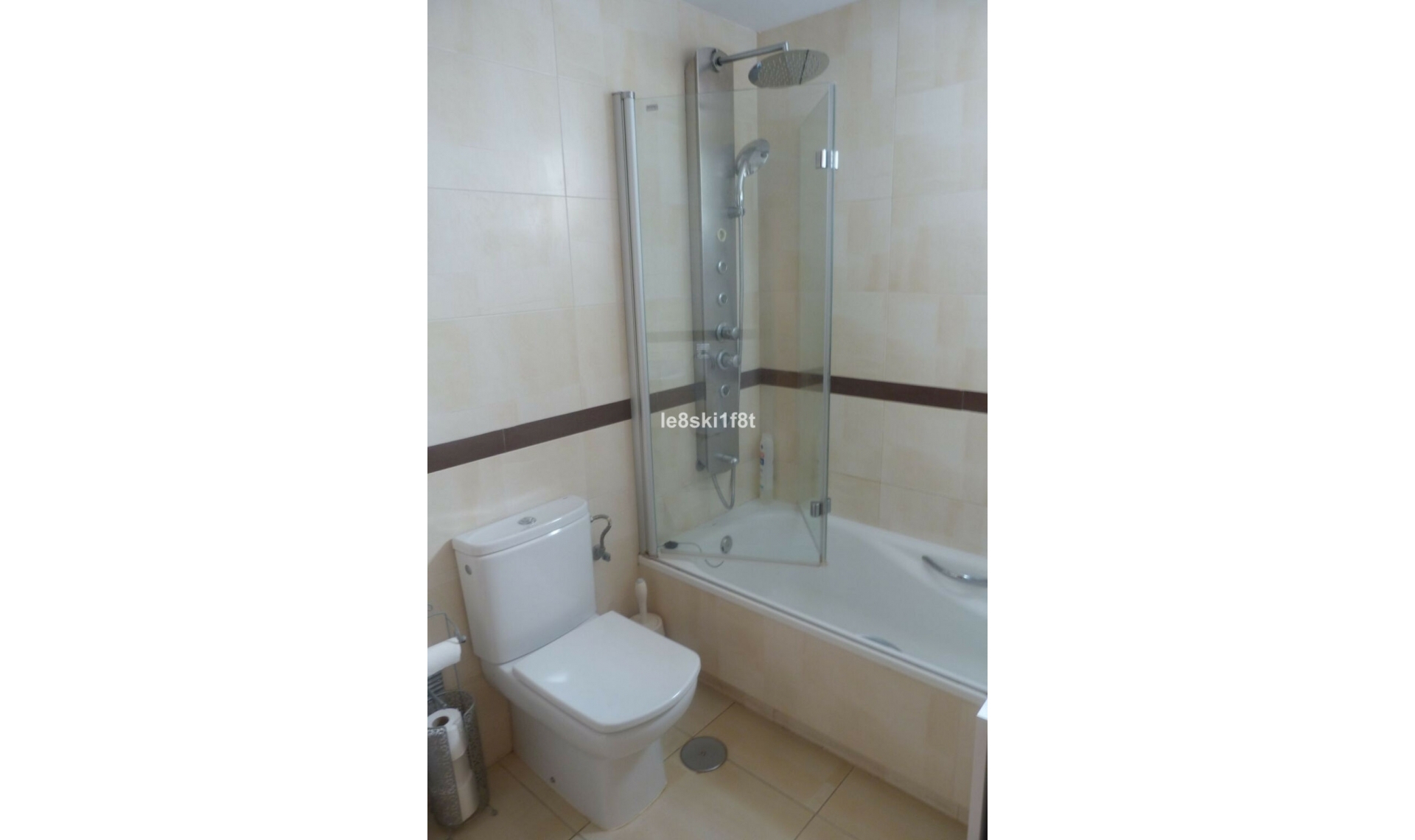 Resale - Apartment -
La Cala de Mijas