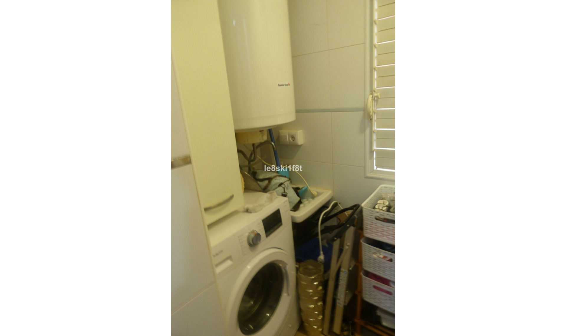 Resale - Apartment -
La Cala de Mijas
