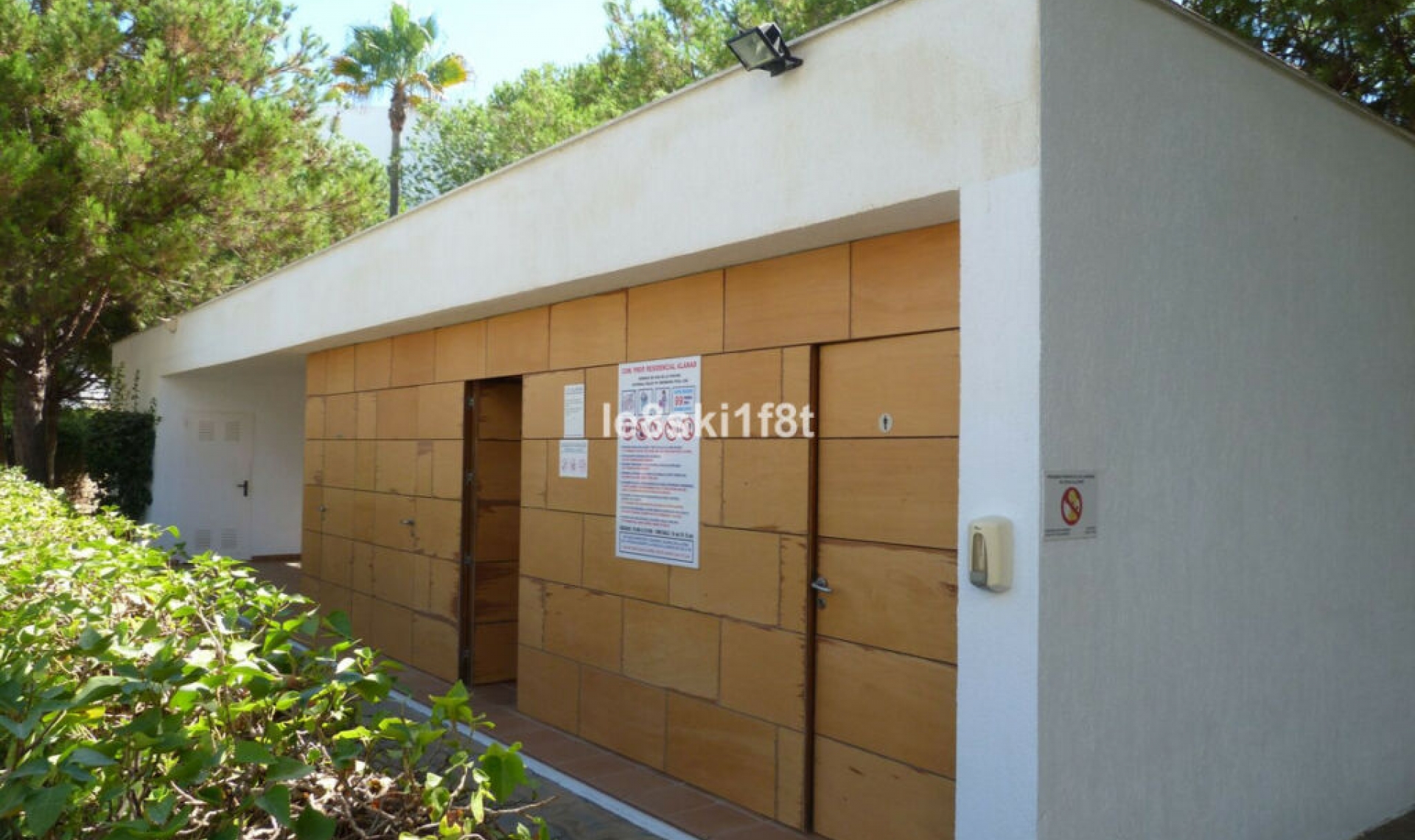 Resale - Apartment -
La Cala de Mijas