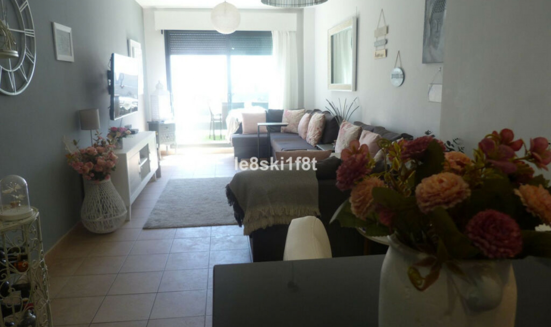 Resale - Apartment -
La Cala de Mijas