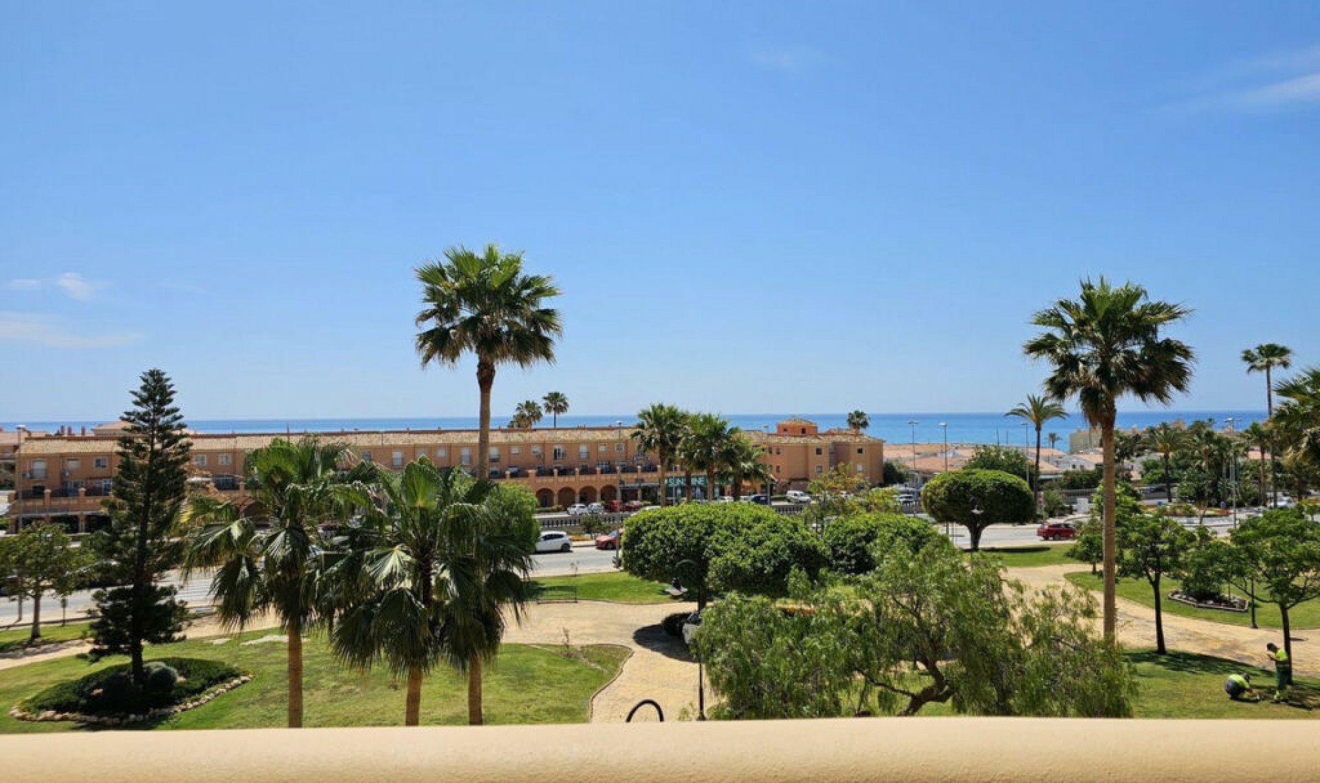 Resale - Apartment -
La Cala de Mijas