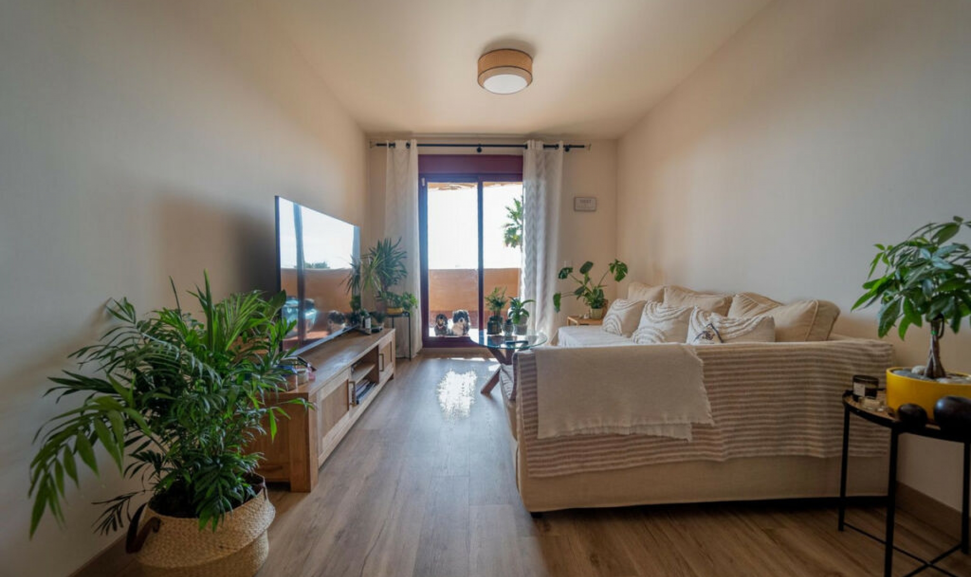 Resale - Apartment -
La Cala de Mijas