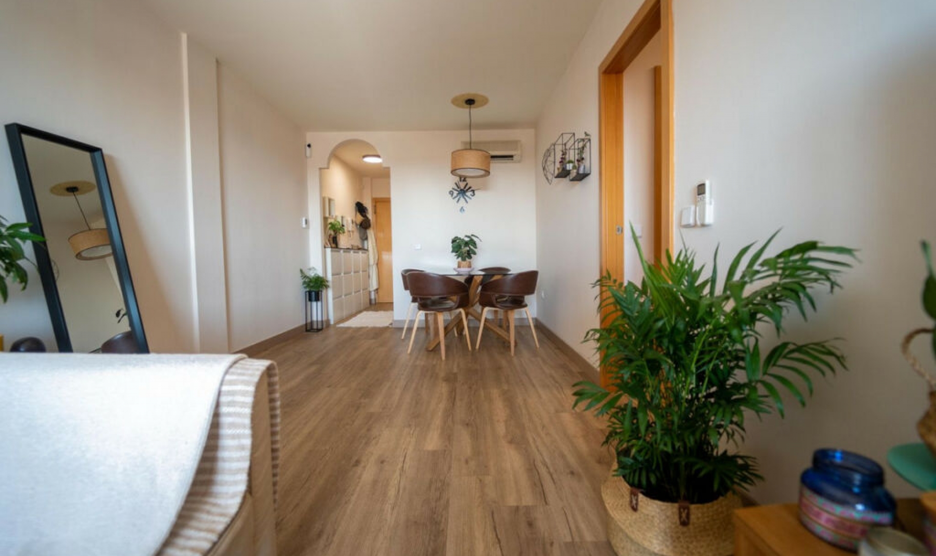 Resale - Apartment -
La Cala de Mijas