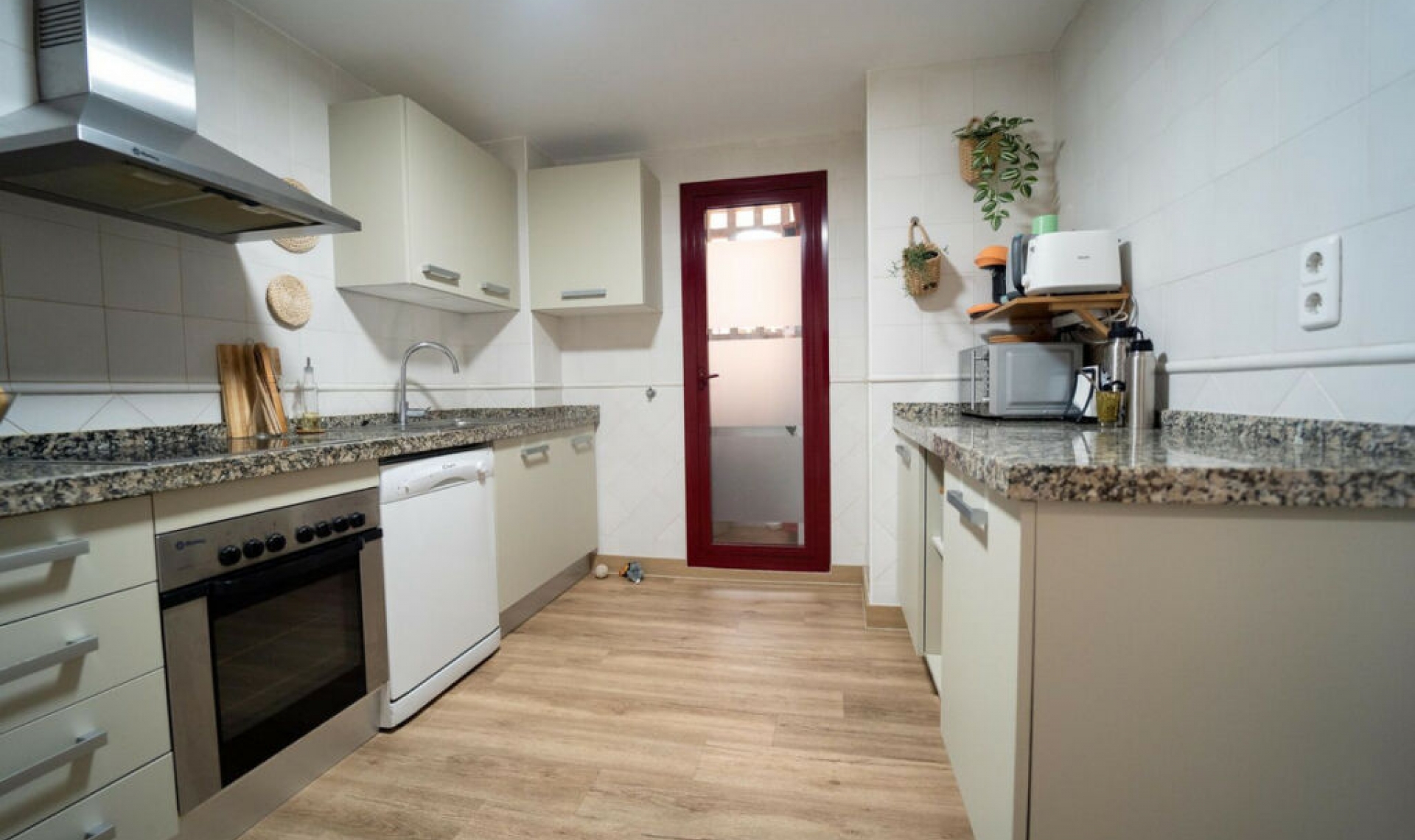 Resale - Apartment -
La Cala de Mijas