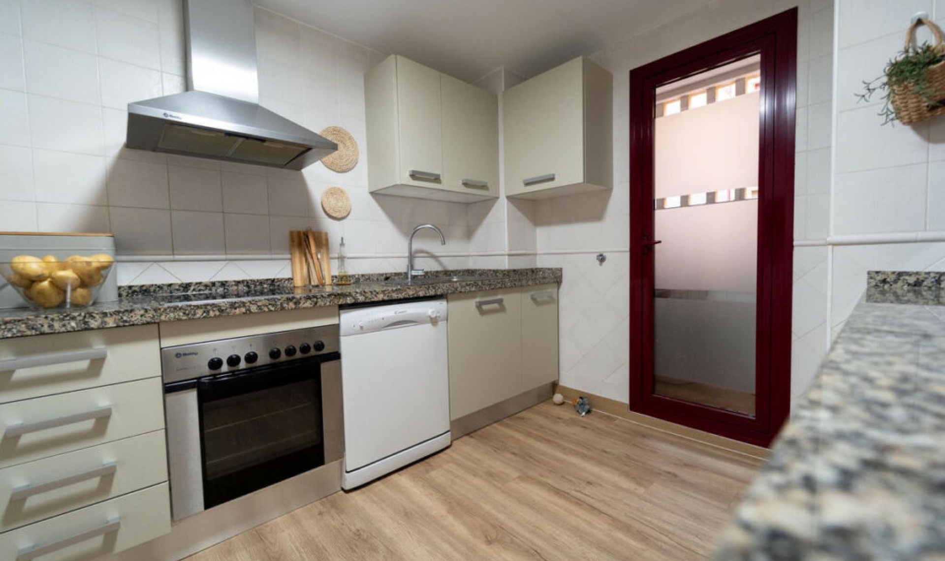 Resale - Apartment -
La Cala de Mijas
