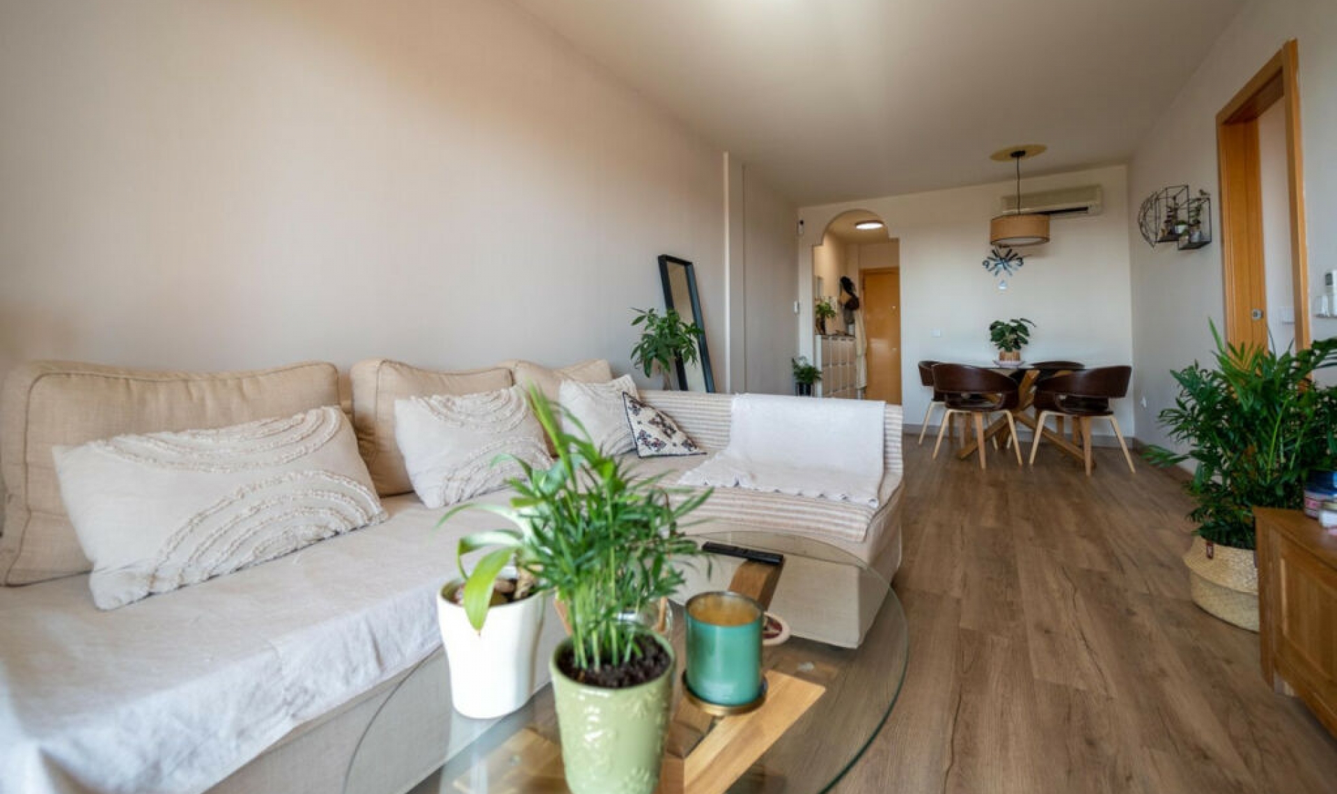 Resale - Apartment -
La Cala de Mijas