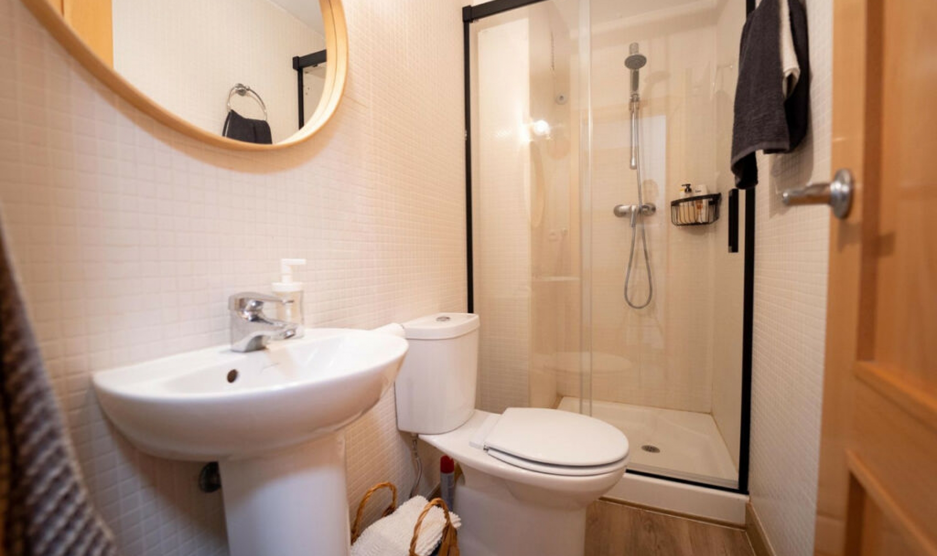 Resale - Apartment -
La Cala de Mijas