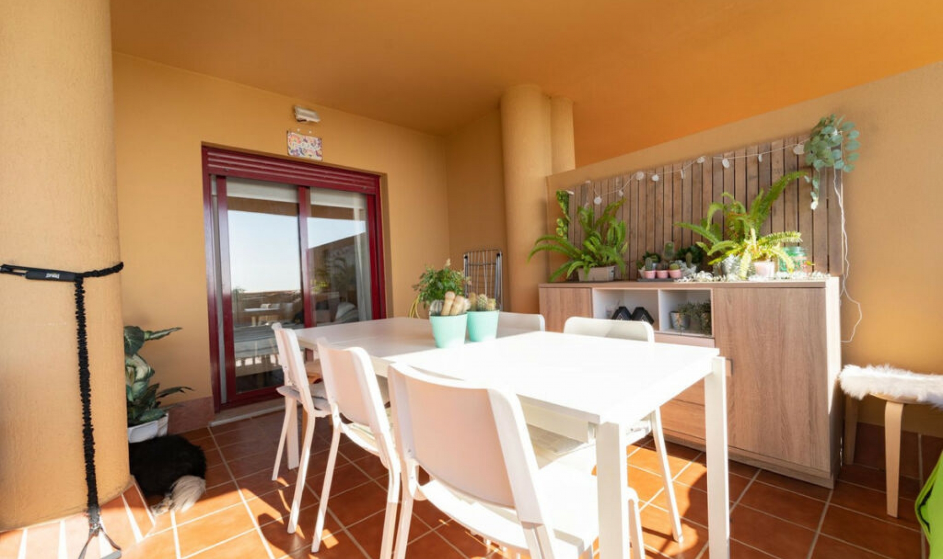 Resale - Apartment -
La Cala de Mijas