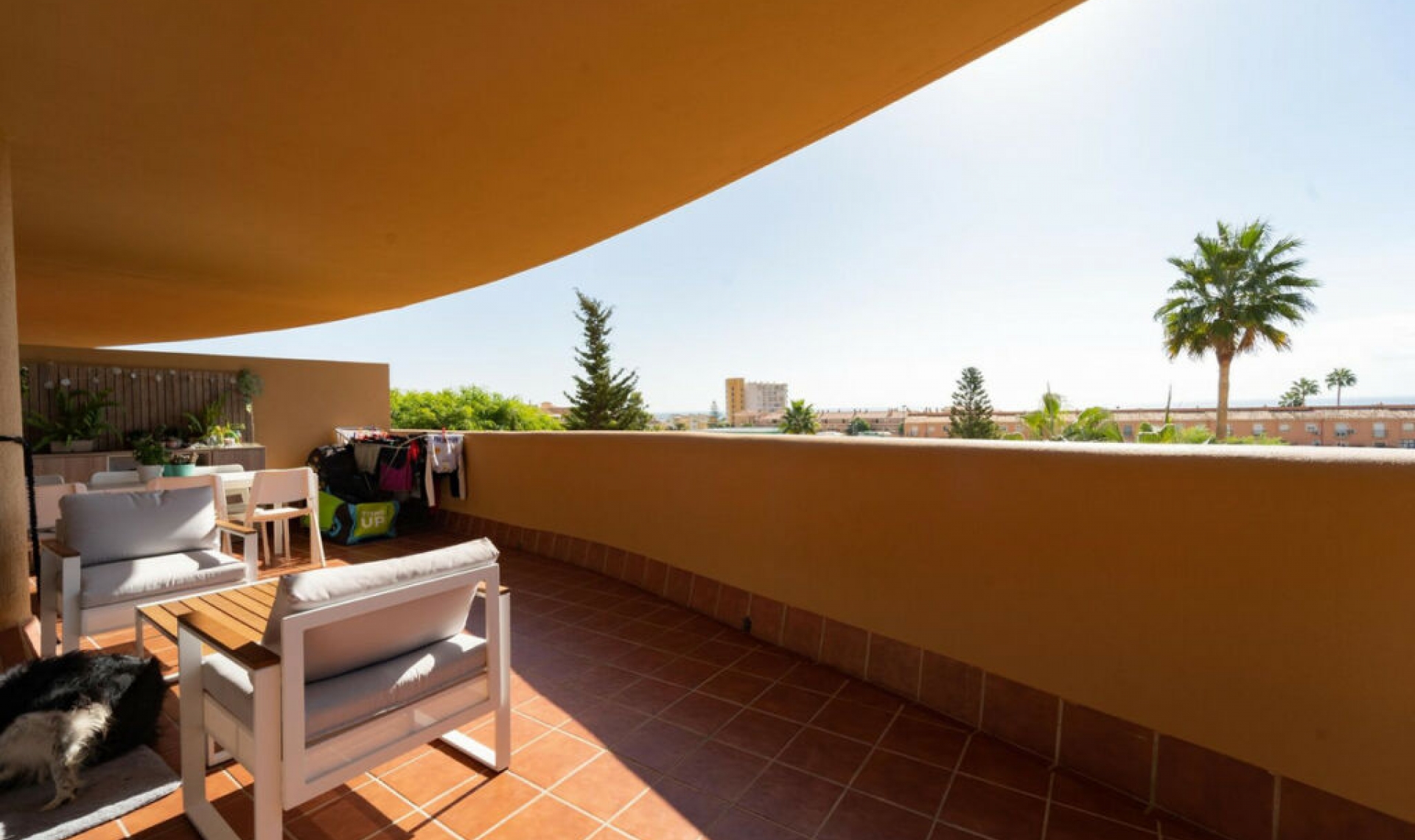 Resale - Apartment -
La Cala de Mijas