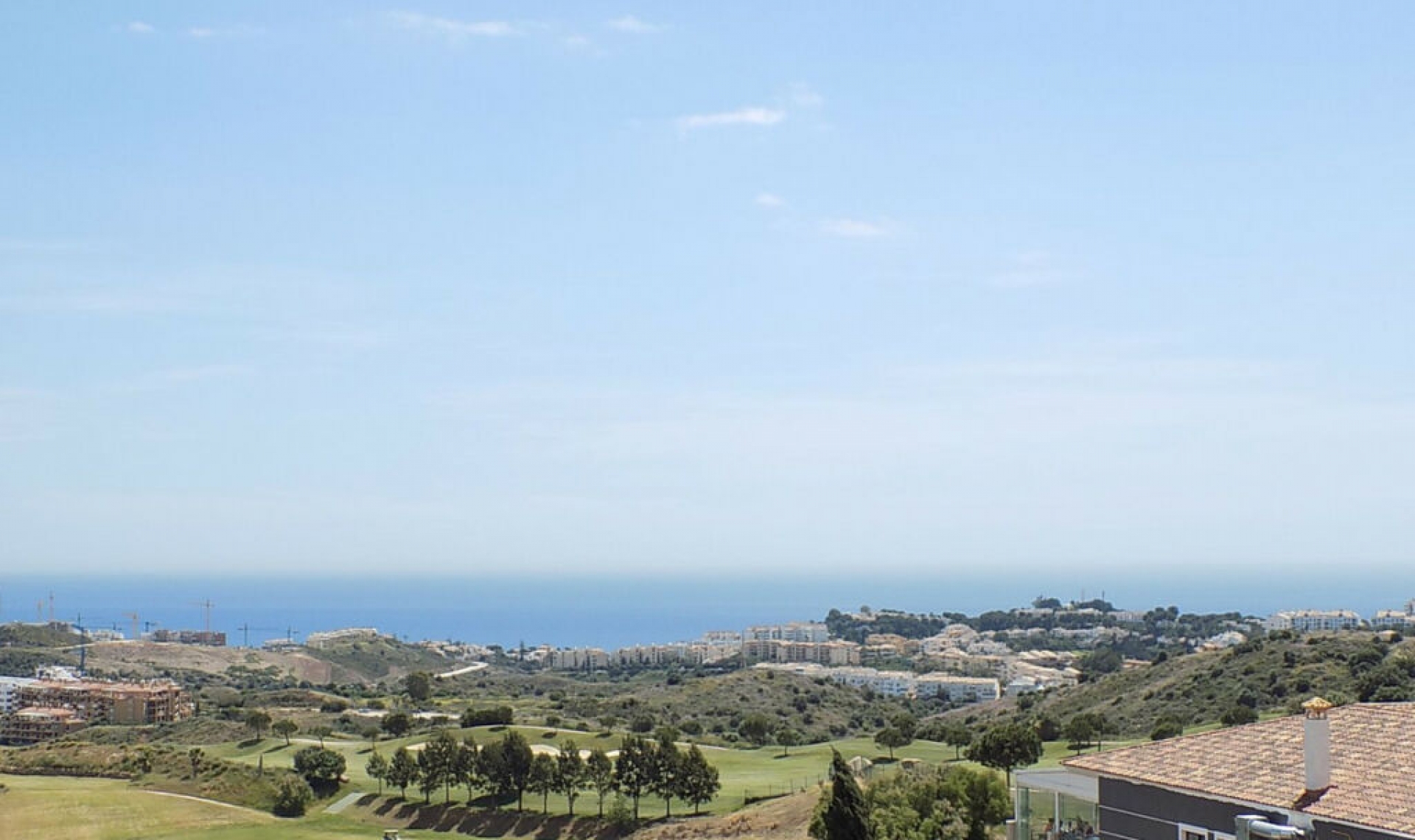Resale - Apartment -
La Cala de Mijas