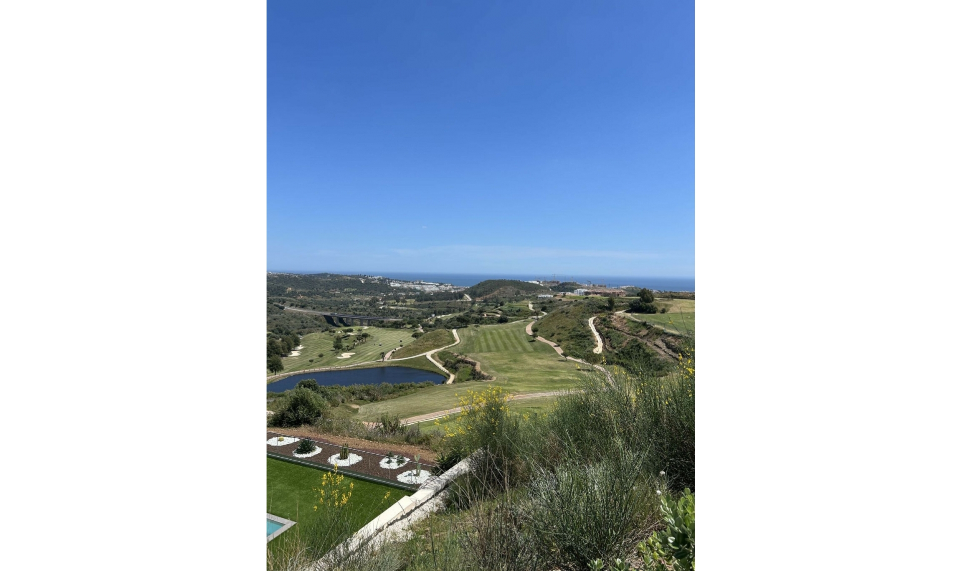 Resale - Apartment -
La Cala de Mijas