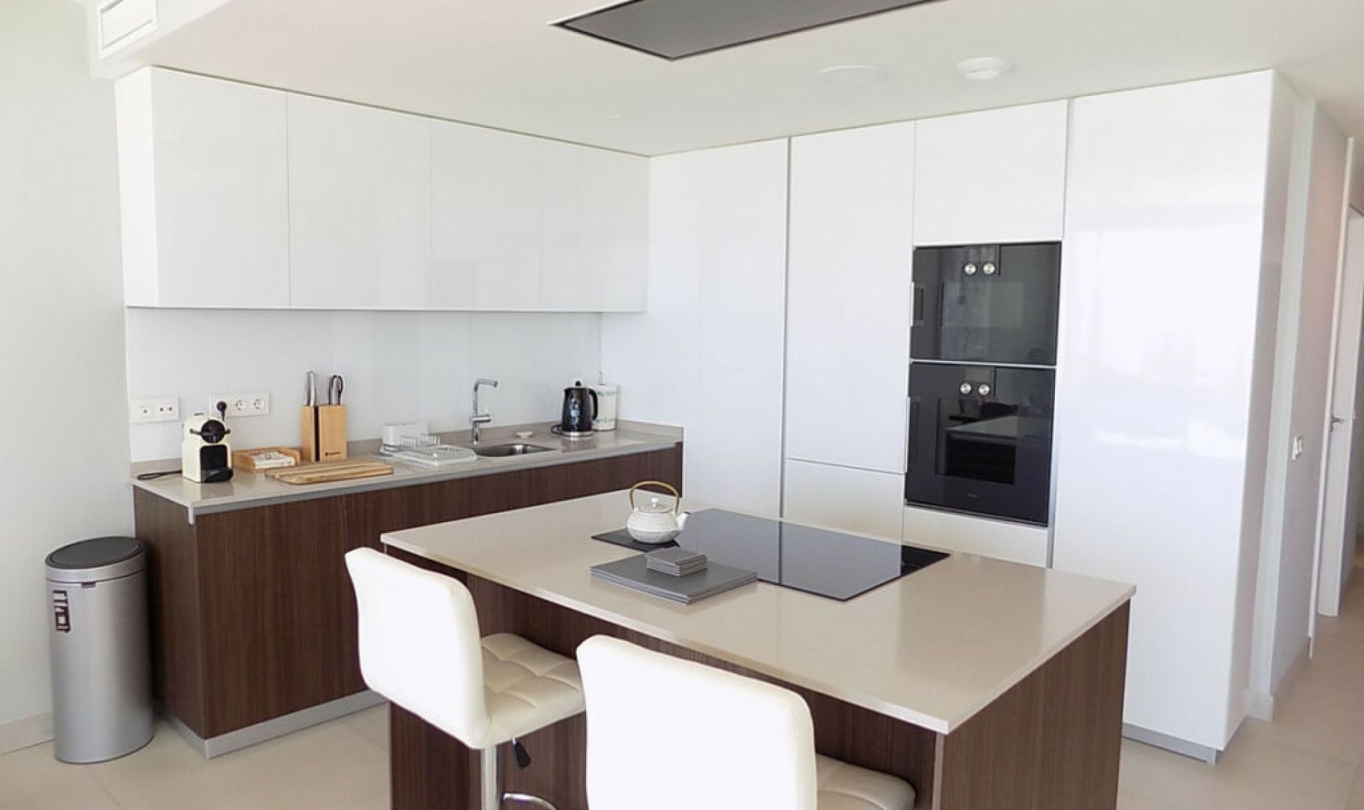 Resale - Apartment -
La Cala de Mijas