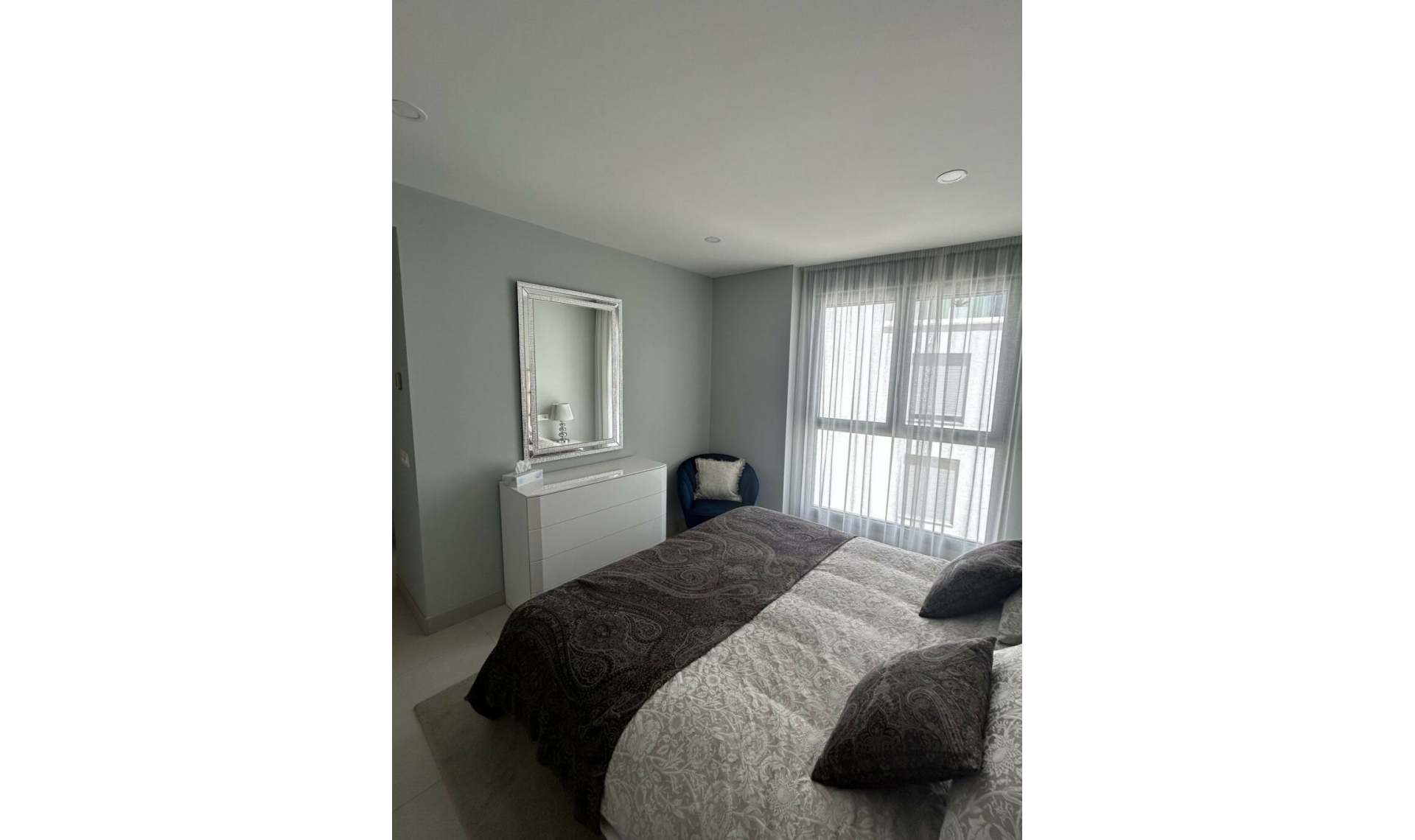 Resale - Apartment -
La Cala de Mijas