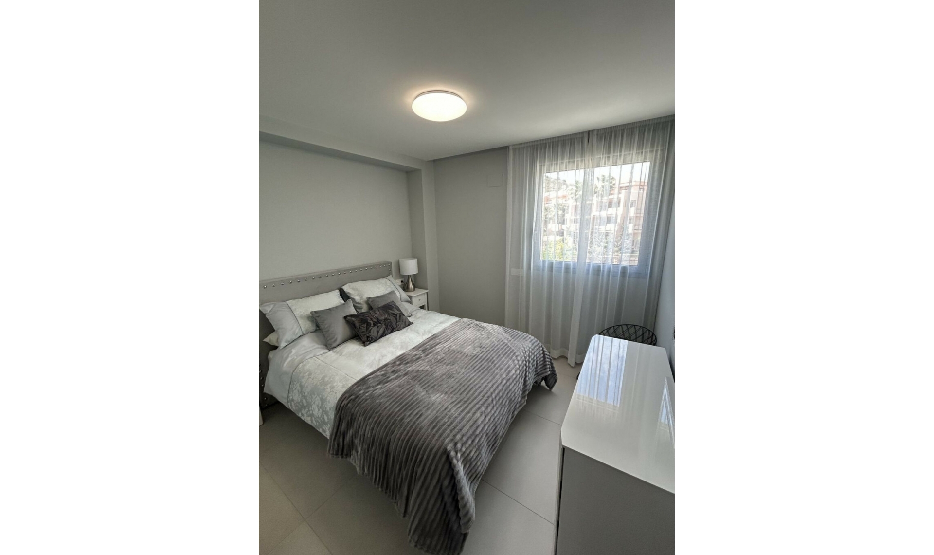 Resale - Apartment -
La Cala de Mijas