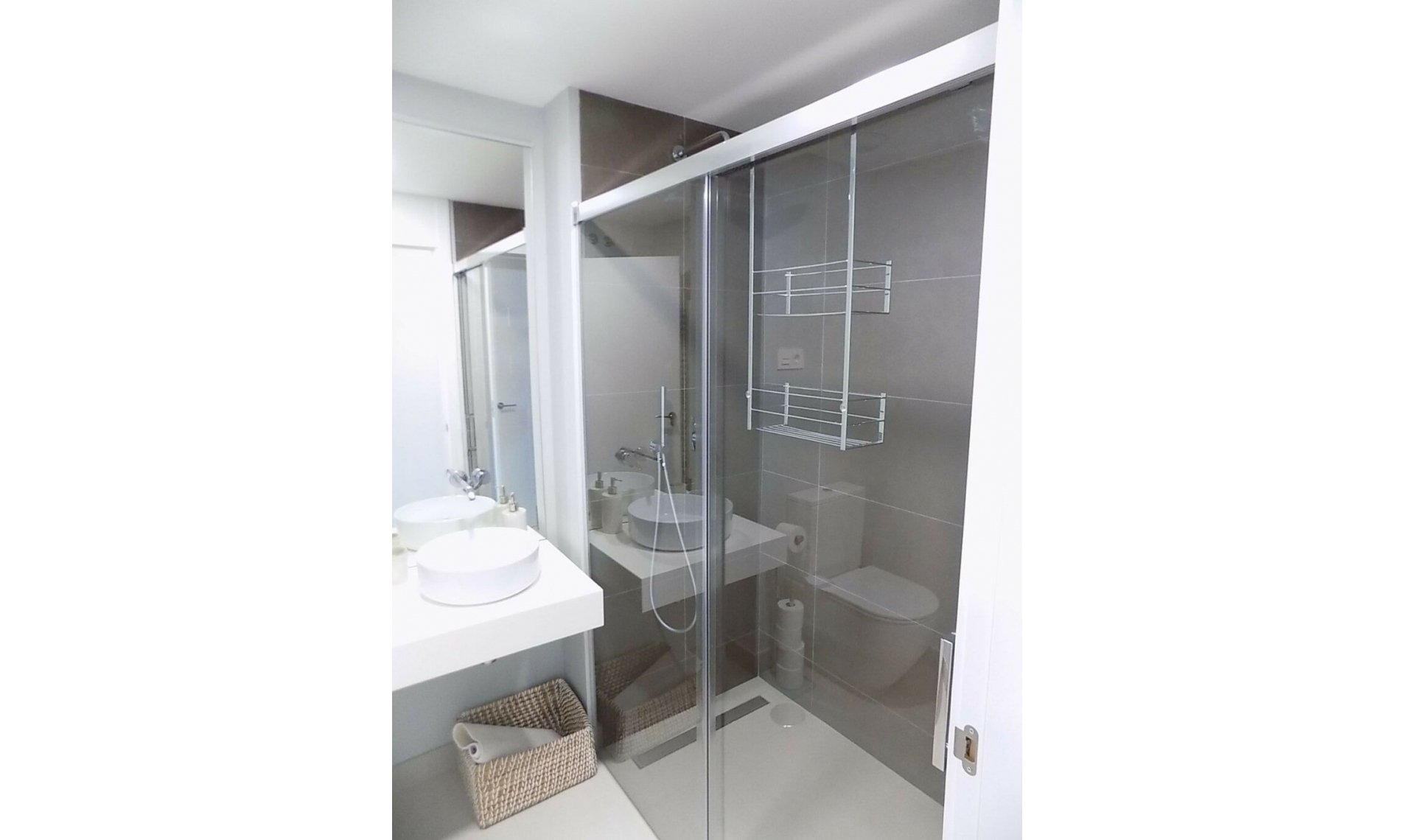 Resale - Apartment -
La Cala de Mijas