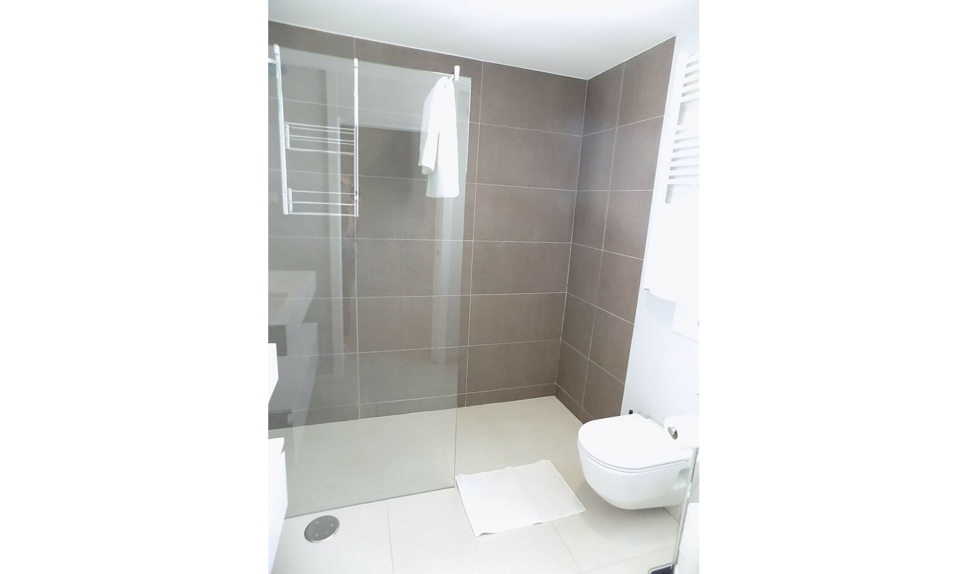 Resale - Apartment -
La Cala de Mijas