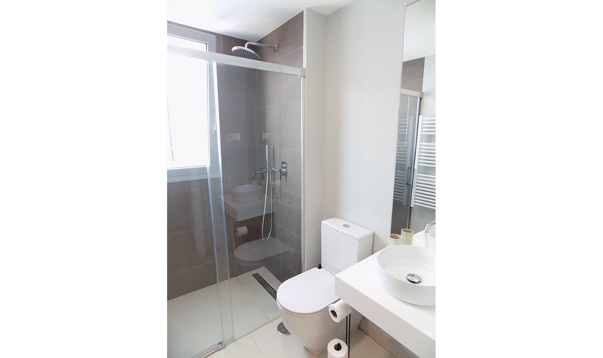 Resale - Apartment -
La Cala de Mijas