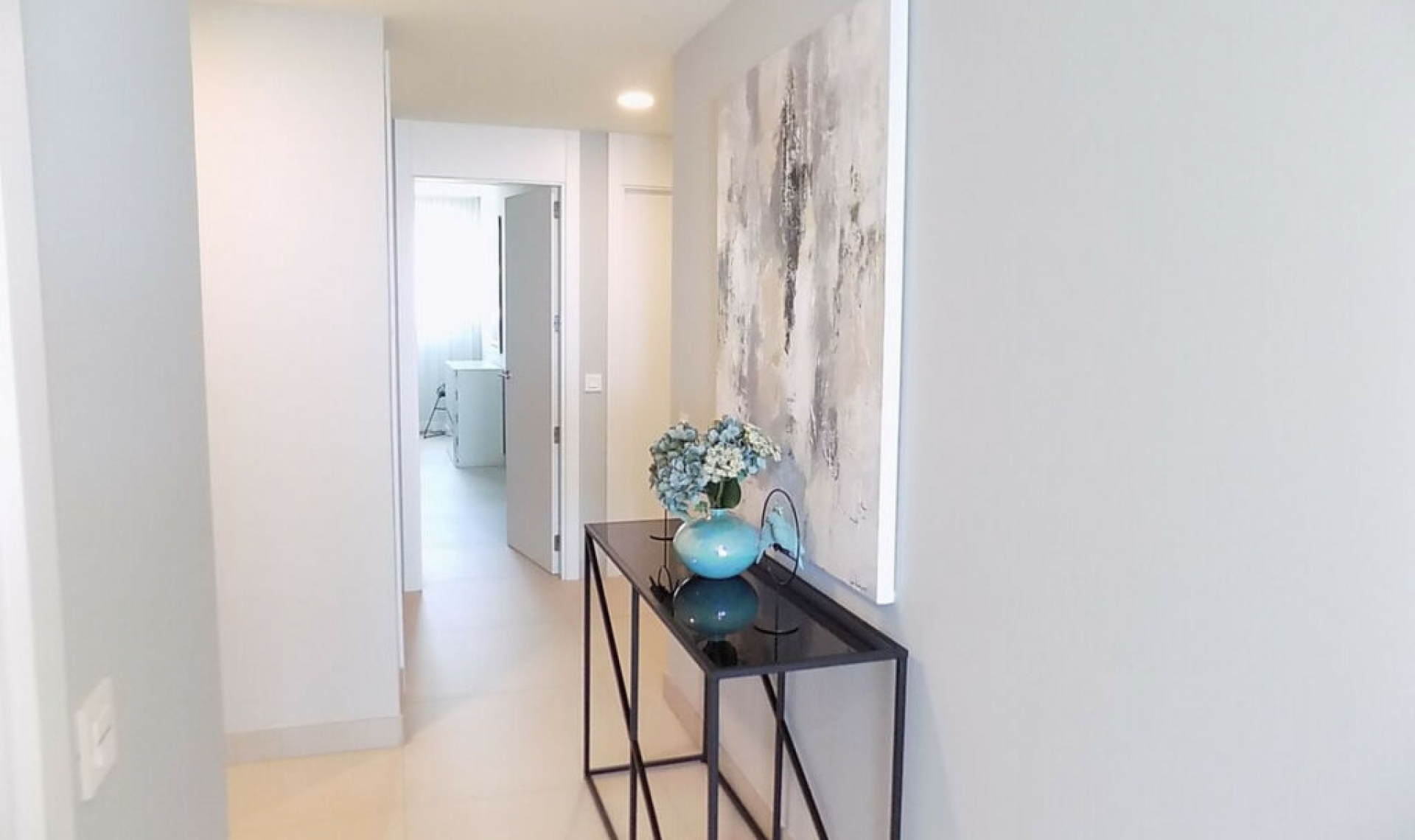 Resale - Apartment -
La Cala de Mijas