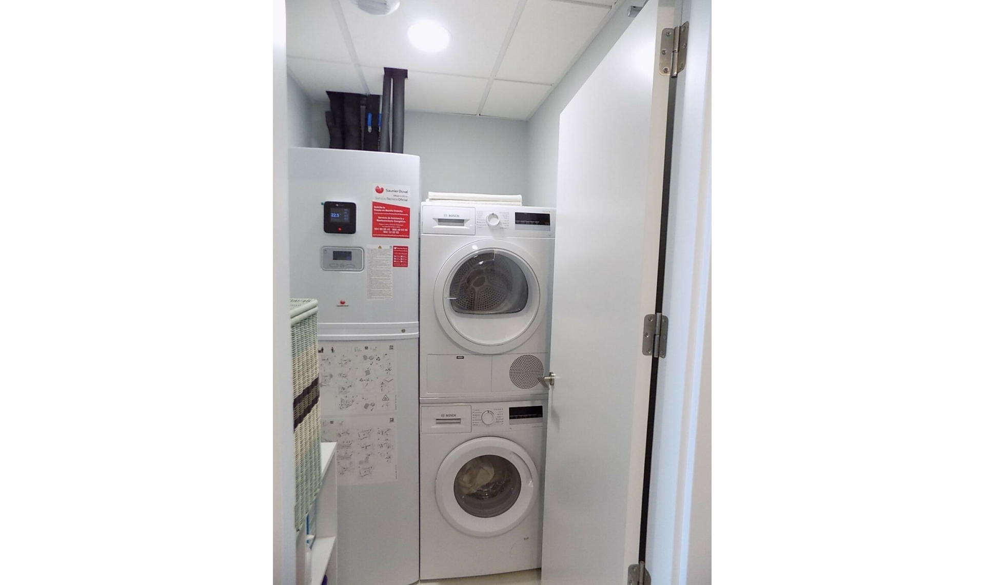 Resale - Apartment -
La Cala de Mijas