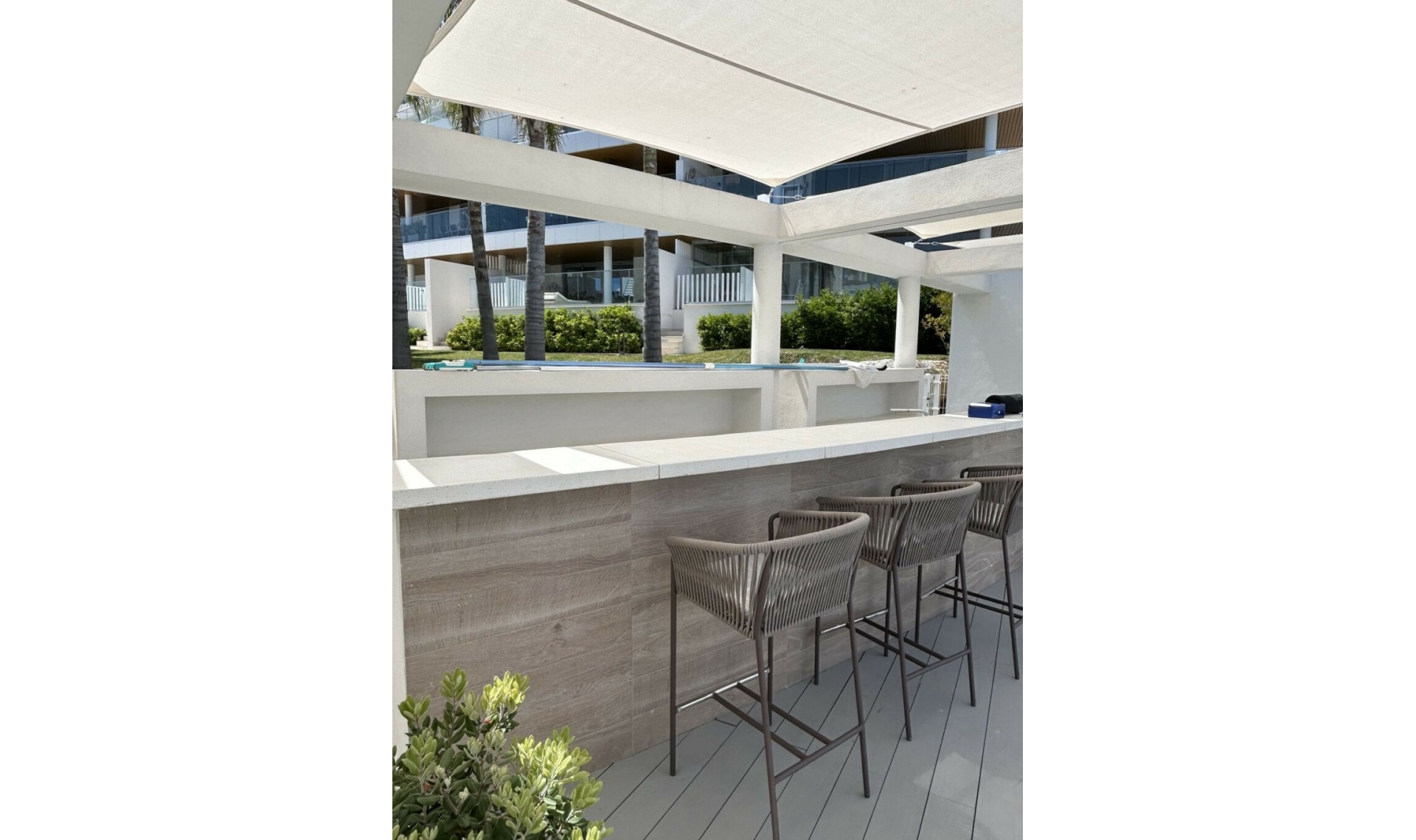 Resale - Apartment -
La Cala de Mijas