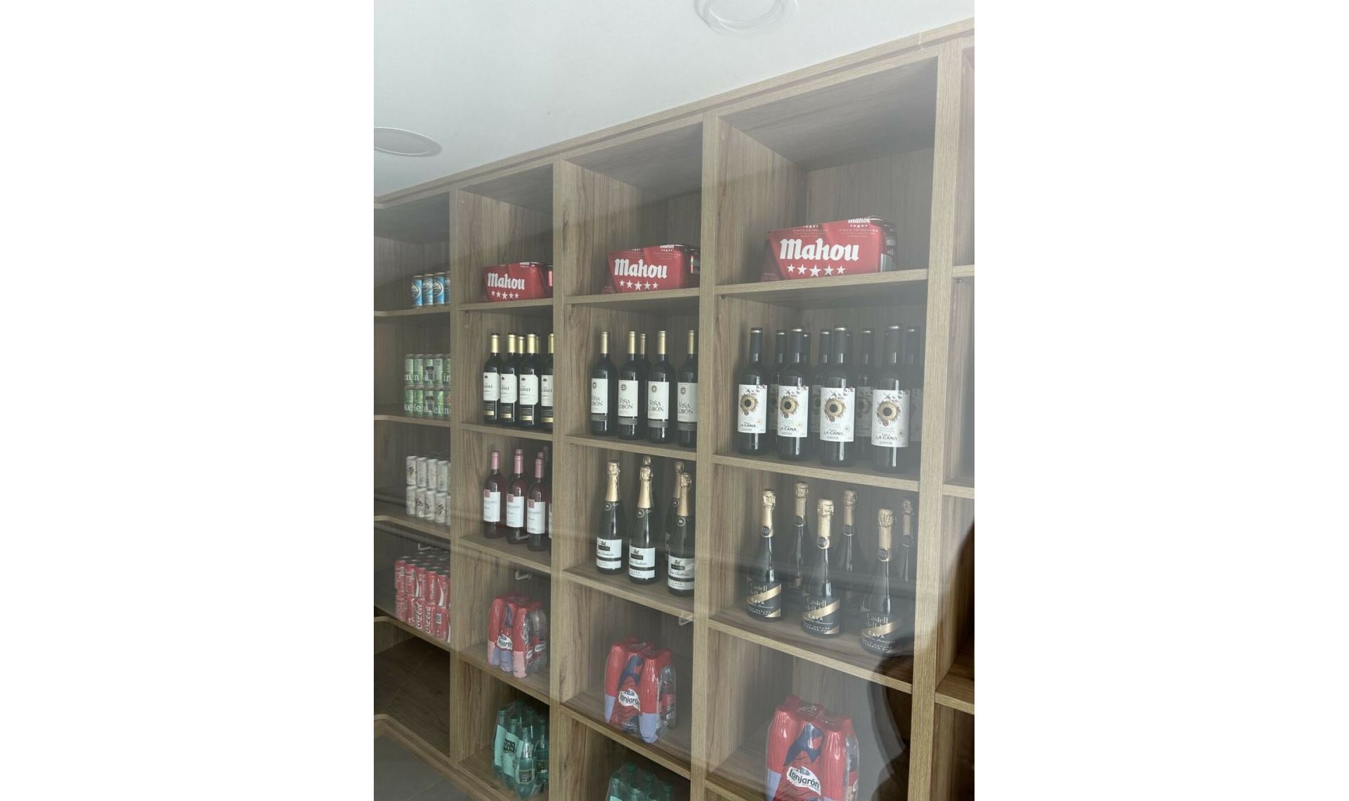 Resale - Apartment -
La Cala de Mijas