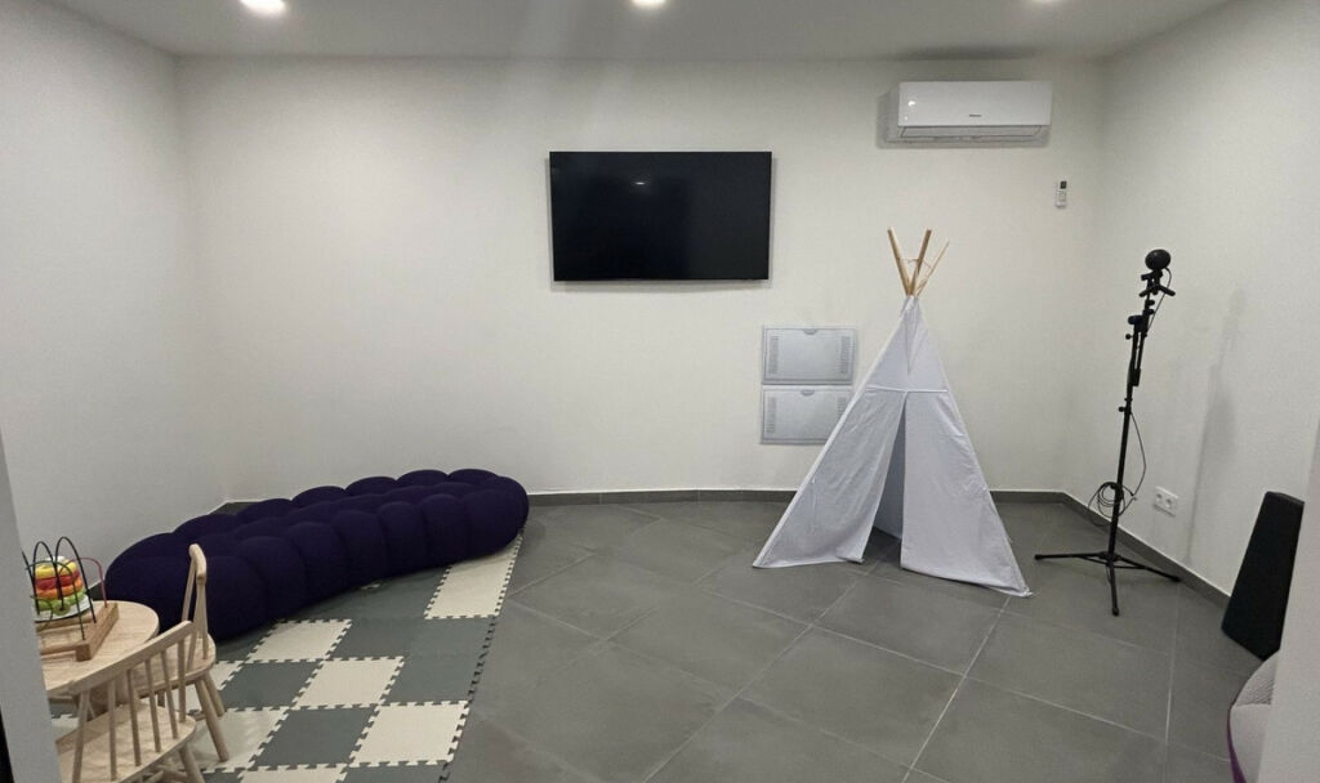 Resale - Apartment -
La Cala de Mijas