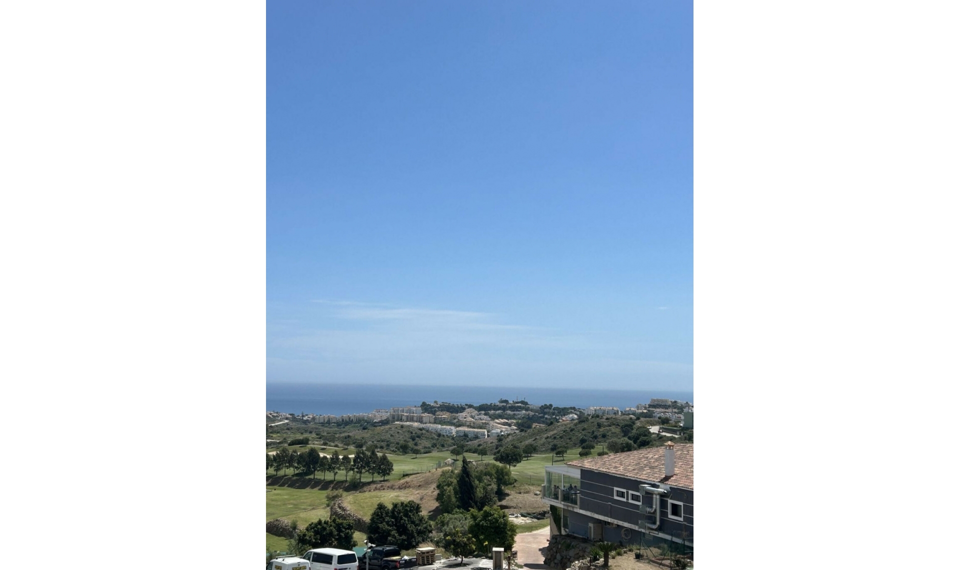 Resale - Apartment -
La Cala de Mijas