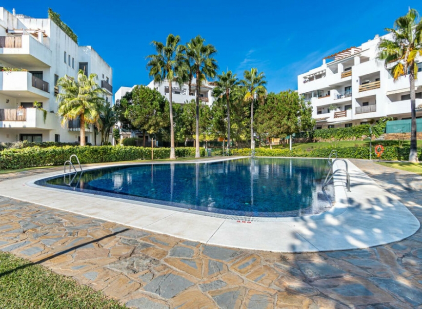 Resale - Apartment -
La Cala de Mijas