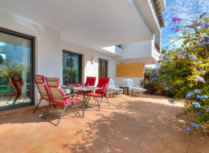 Resale - Apartment -
La Cala de Mijas