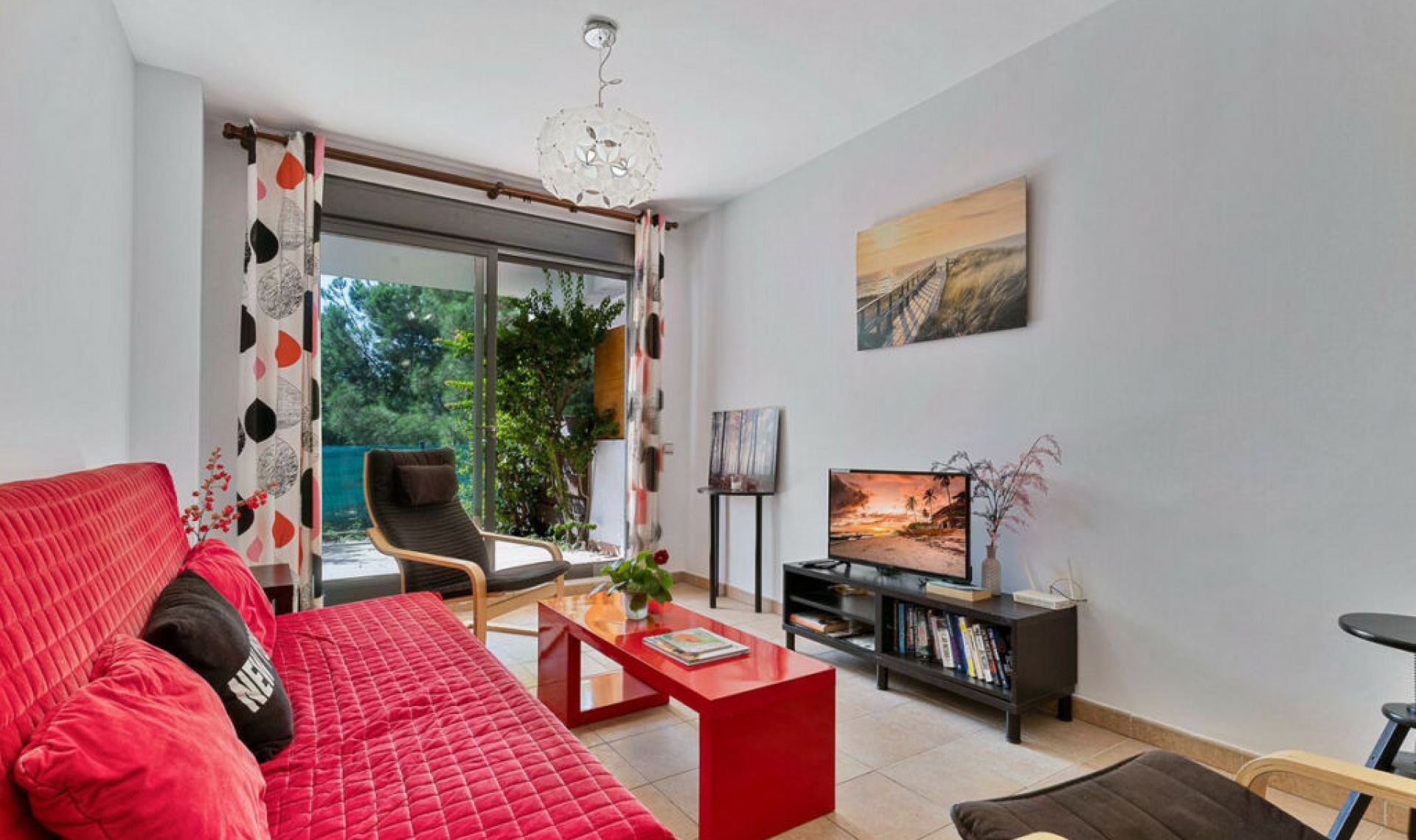 Resale - Apartment -
La Cala de Mijas