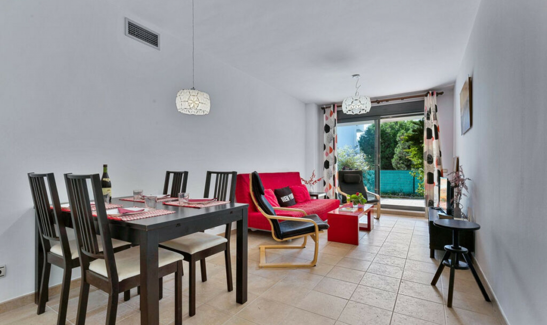 Resale - Apartment -
La Cala de Mijas