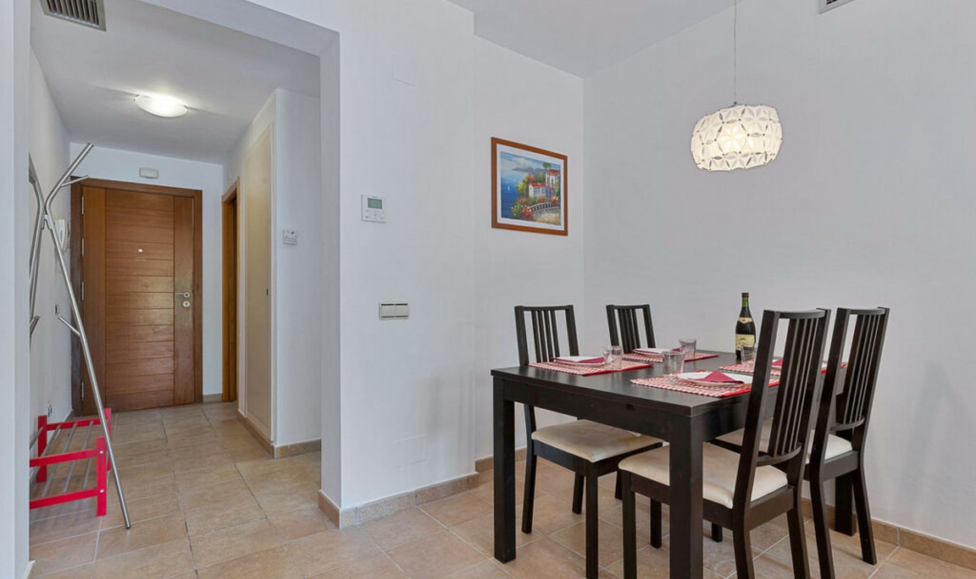 Resale - Apartment -
La Cala de Mijas