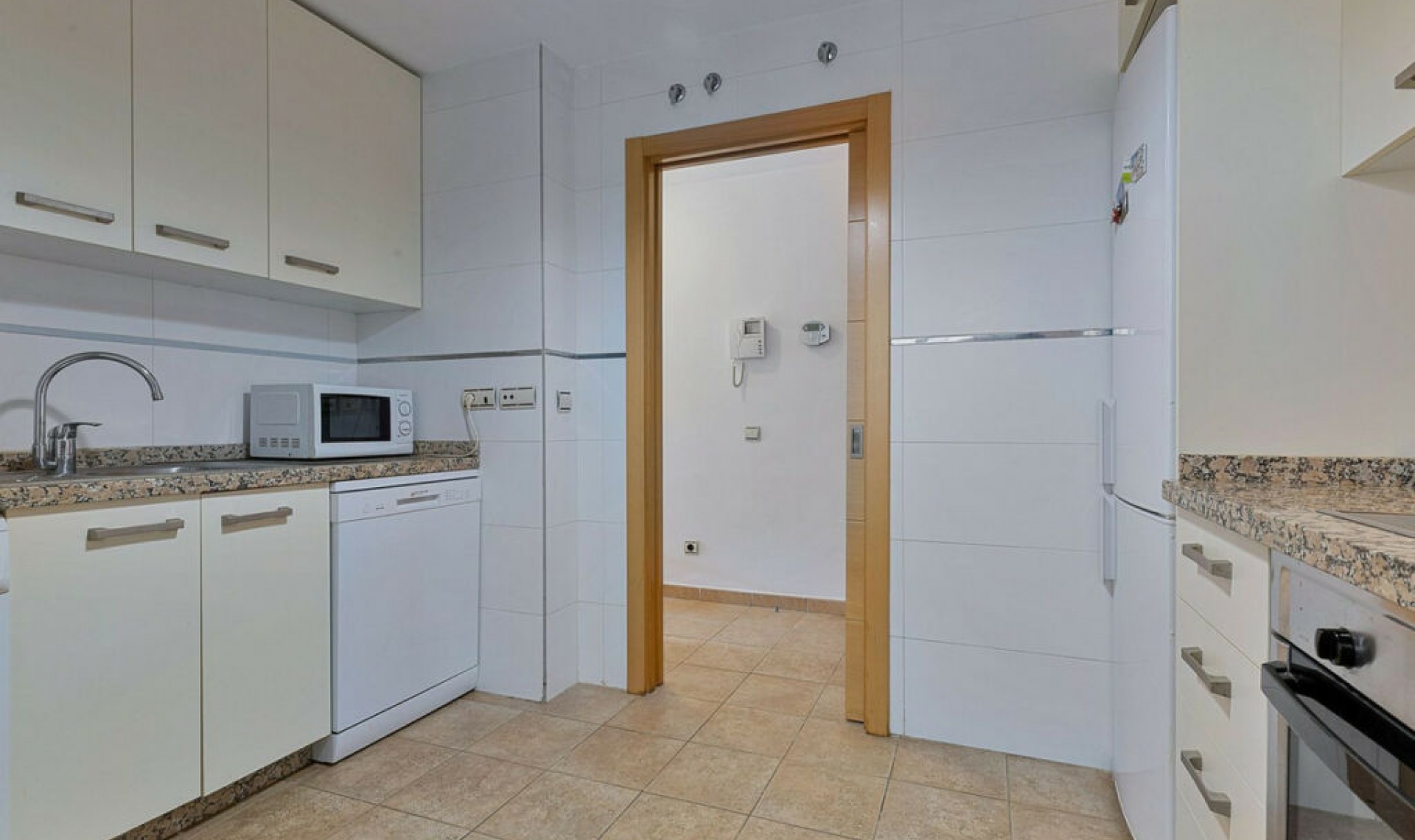Resale - Apartment -
La Cala de Mijas