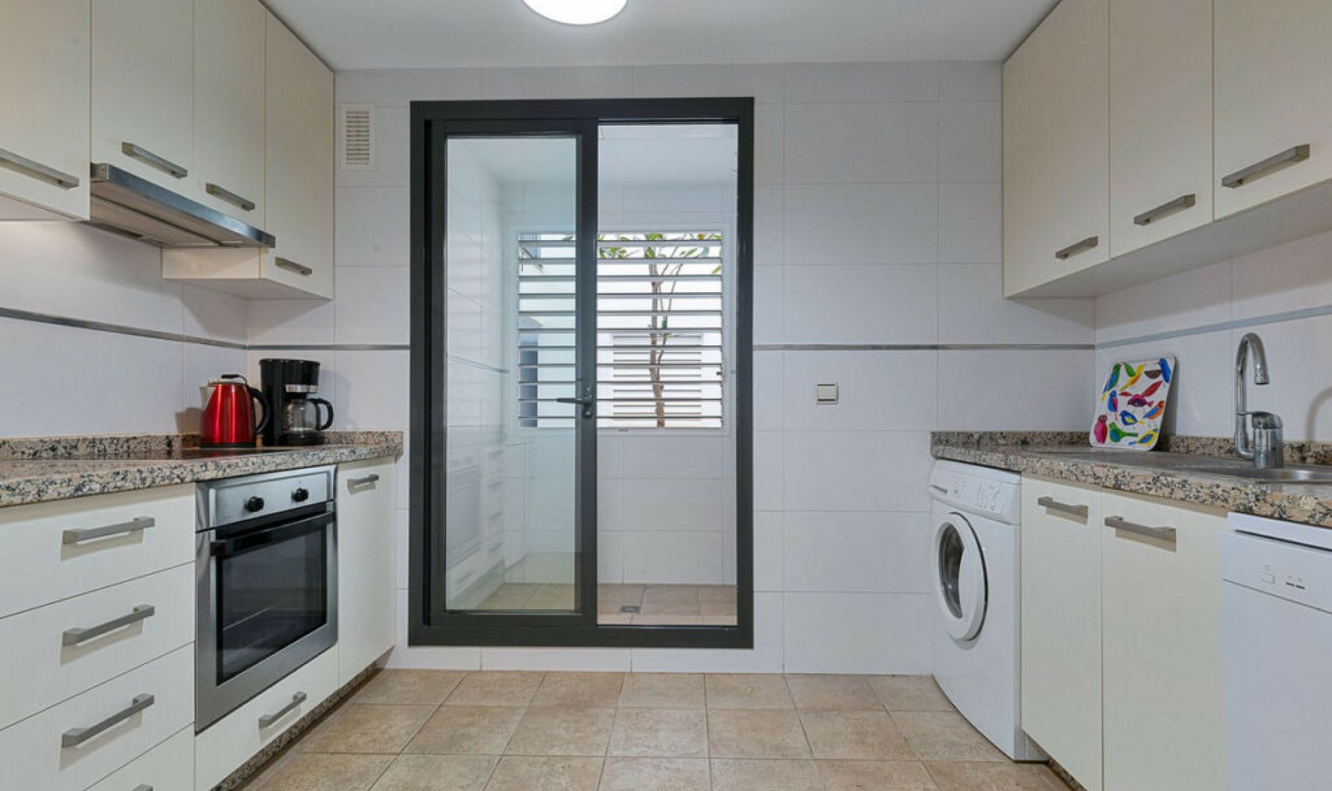 Resale - Apartment -
La Cala de Mijas